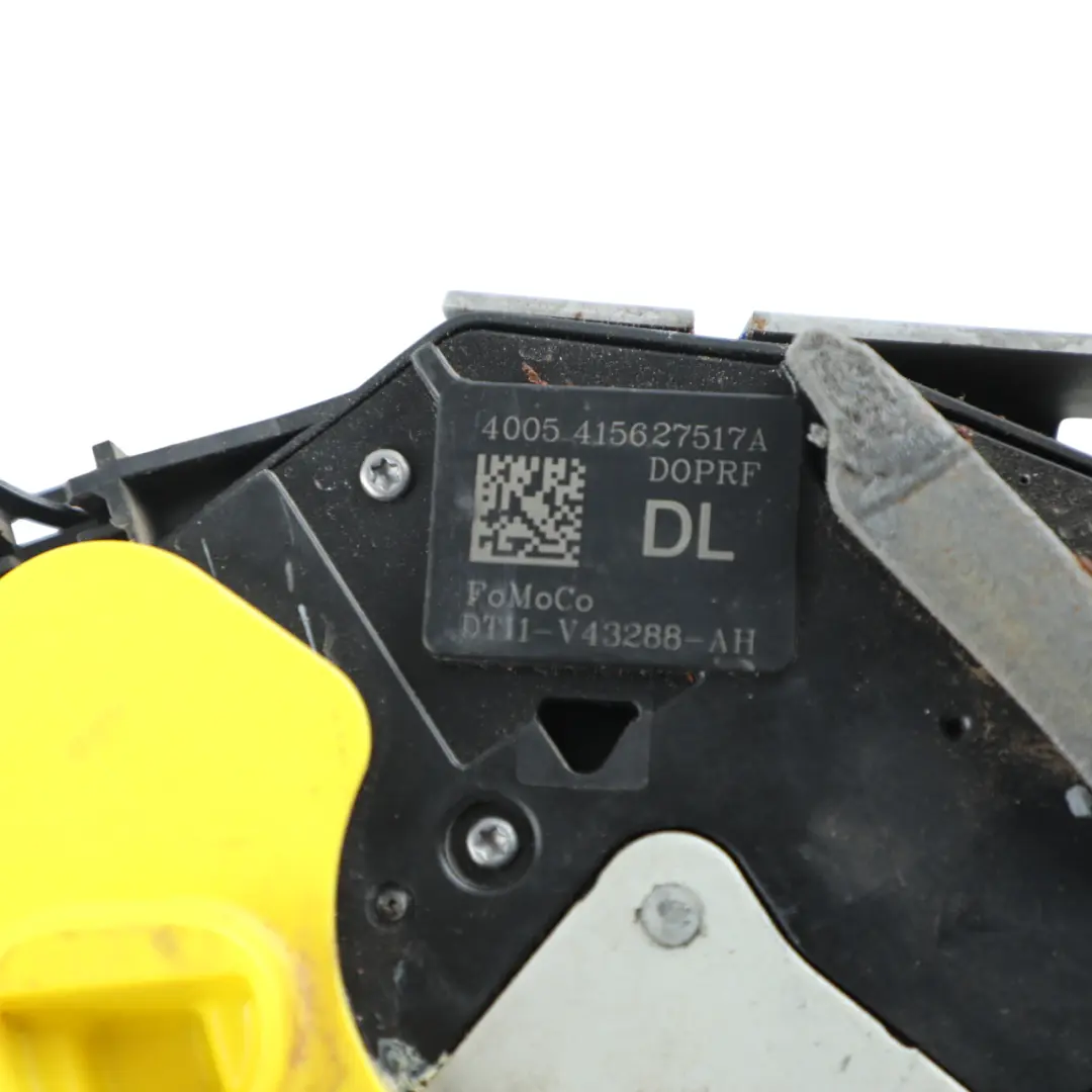 Mk2 Door Lock Catch Latch Rear Right O/S to Ford Transit Connect with Part number DT11V43288AH Ford Transit Connect Mk2 Door Lock Catch Latch Rear Right O/S - SKU RHD-DT11V43288AH - Part number DT11V43288AH