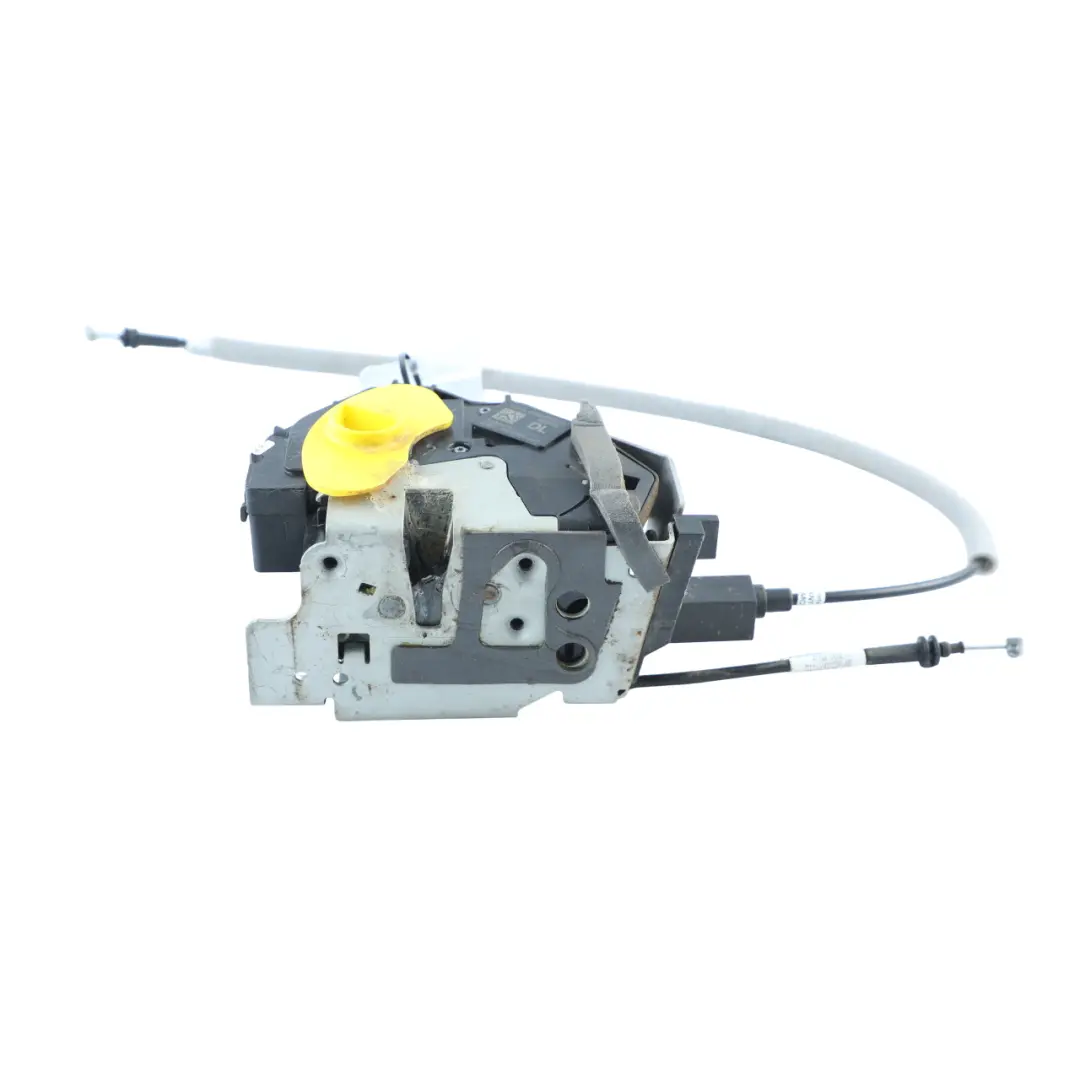 Mk2 Door Lock Catch Latch Rear Right O/S to Ford Transit Connect with Part number DT11V43288AH Ford Transit Connect Mk2 Door Lock Catch Latch Rear Right O/S - SKU RHD-DT11V43288AH - Part number DT11V43288AH