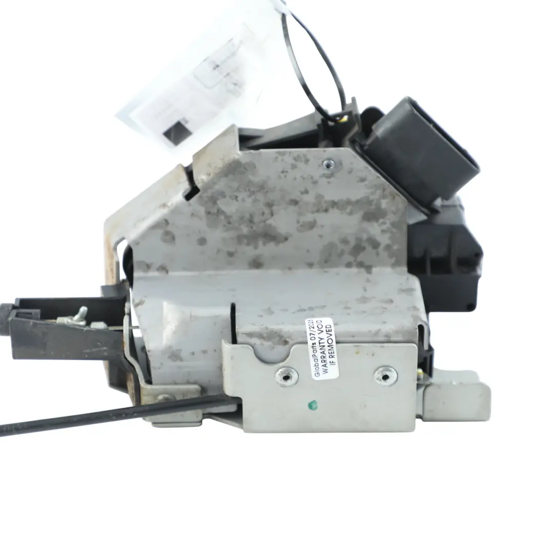 Mk2 Door Lock Catch Latch Rear Right O/S to Ford Transit Connect with Part number DT11V43288AH Ford Transit Connect Mk2 Door Lock Catch Latch Rear Right O/S - SKU RHD-DT11V43288AH - Part number DT11V43288AH