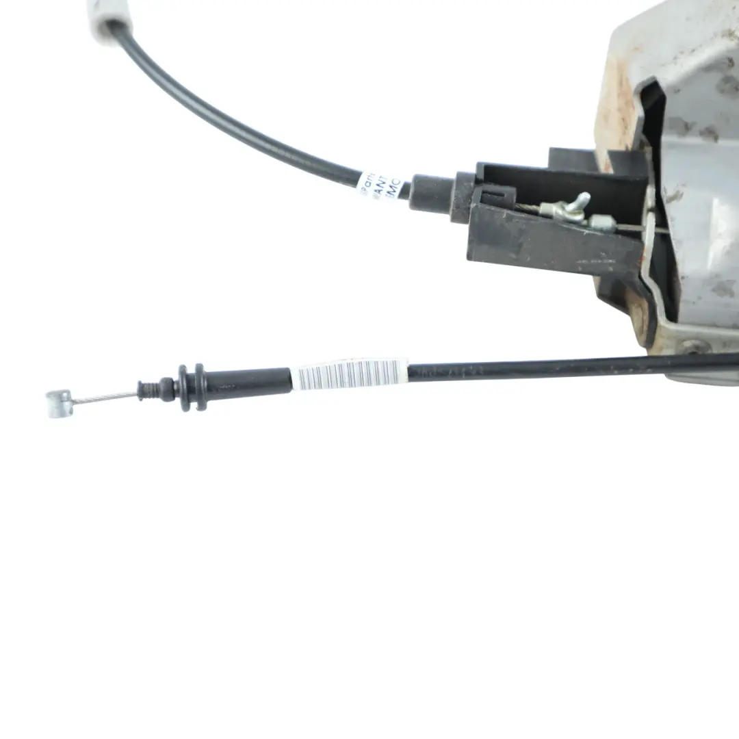 Mk2 Door Lock Catch Latch Rear Right O/S to Ford Transit Connect with Part number DT11V43288AH Ford Transit Connect Mk2 Door Lock Catch Latch Rear Right O/S - SKU RHD-DT11V43288AH - Part number DT11V43288AH