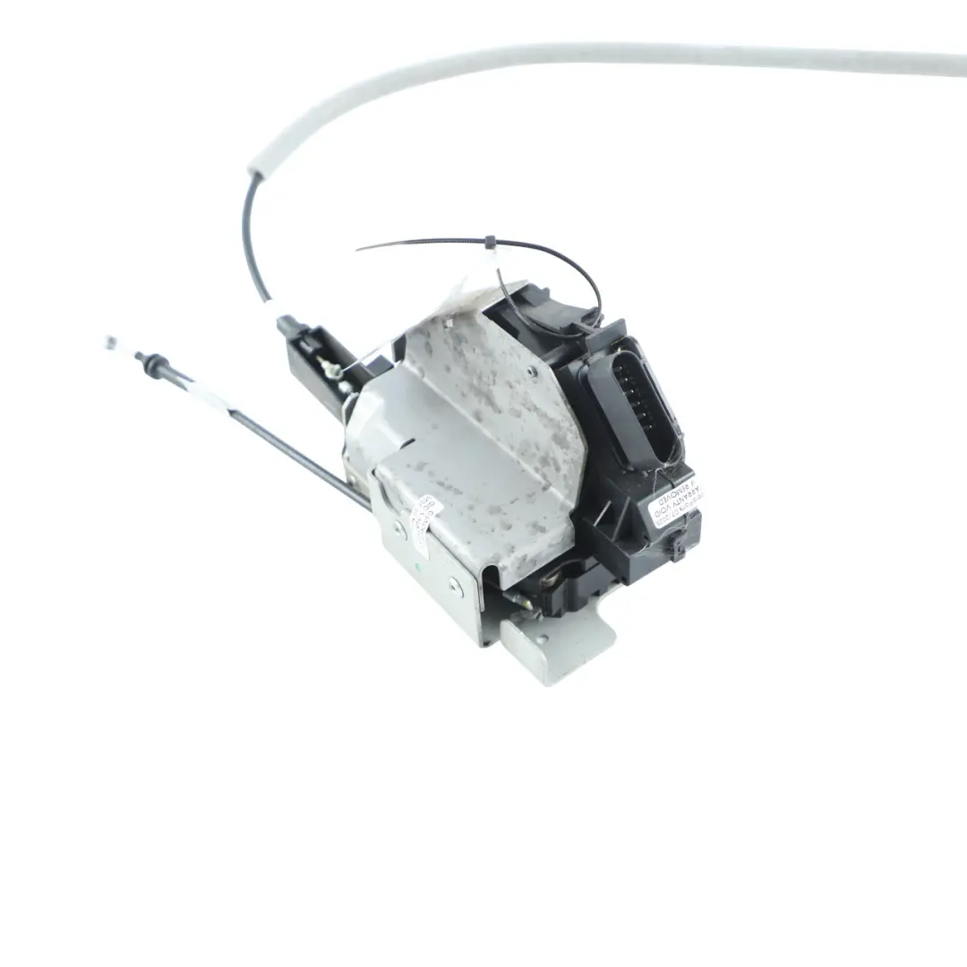 Mk2 Door Lock Catch Latch Rear Right O/S to Ford Transit Connect with Part number DT11V43288AH Ford Transit Connect Mk2 Door Lock Catch Latch Rear Right O/S - SKU RHD-DT11V43288AH - Part number DT11V43288AH