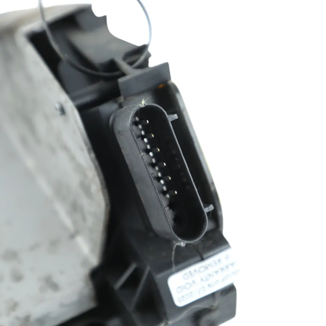 Mk2 Door Lock Catch Latch Rear Right O/S to Ford Transit Connect with Part number DT11V43288AH Ford Transit Connect Mk2 Door Lock Catch Latch Rear Right O/S - SKU RHD-DT11V43288AH - Part number DT11V43288AH