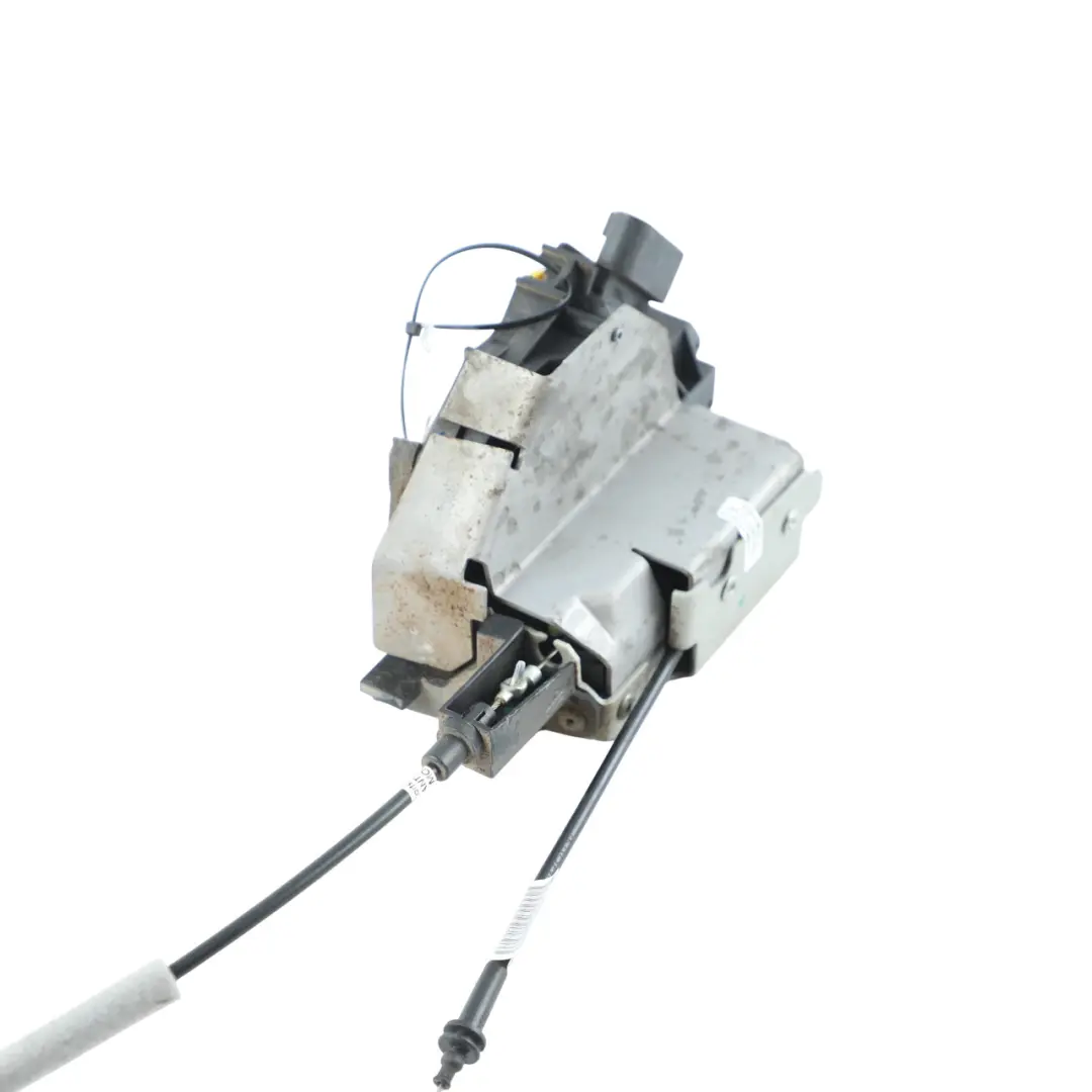 Ford Transit Connect Mk2 Door Lock Catch Latch Rear Right O/S - SKU RHD-DT11V43288AH - Part number DT11V43288AH