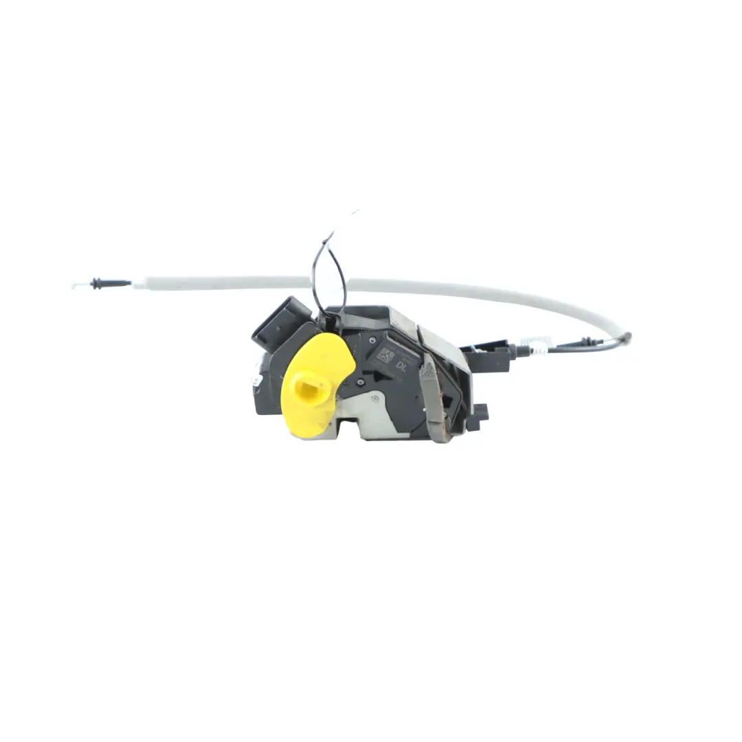 Ford Transit Connect Mk2 Door Lock Catch Latch Rear Right O/S - SKU RHD-DT11V43288AH - Part number DT11V43288AH