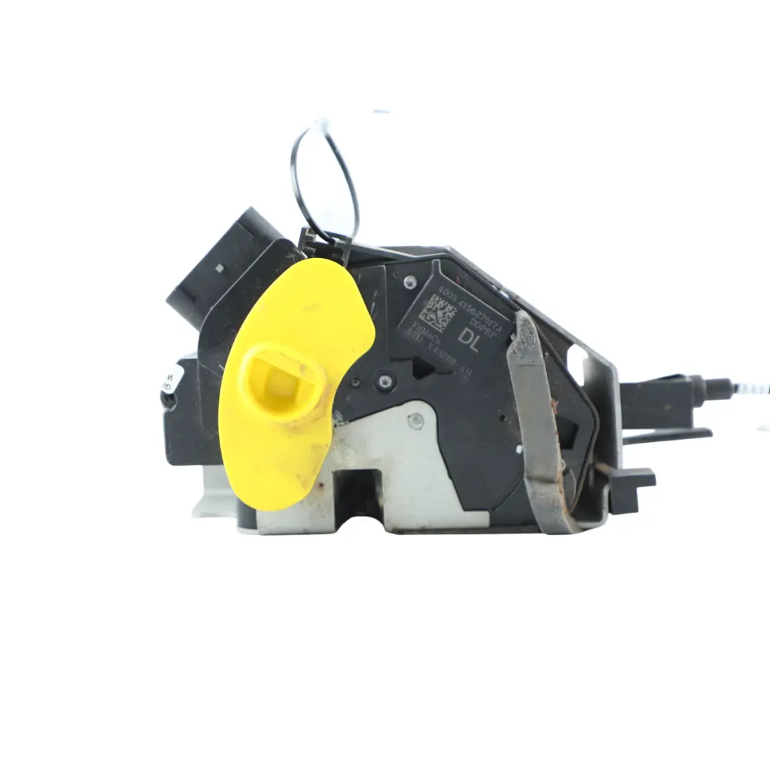 Mk2 Door Lock Catch Latch Rear Right O/S to Ford Transit Connect with Part number DT11V43288AH Ford Transit Connect Mk2 Door Lock Catch Latch Rear Right O/S - SKU RHD-DT11V43288AH - Part number DT11V43288AH