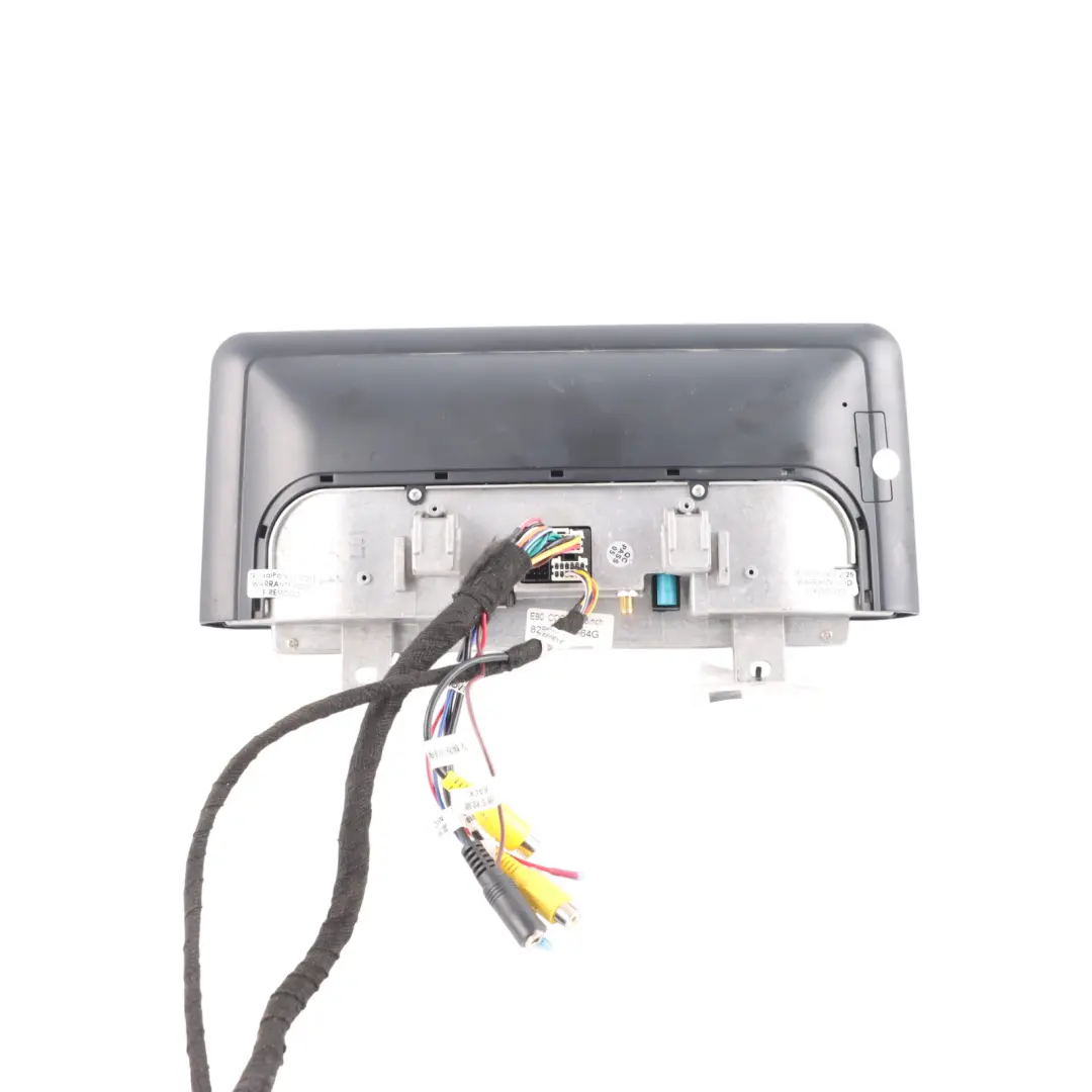 BMW E90 E91 E92 Car Multimedia Navigation System 10.25" Screen GPS Android - SKU RHD-E90-CCC-8259 - Part number E90-CCC-8259