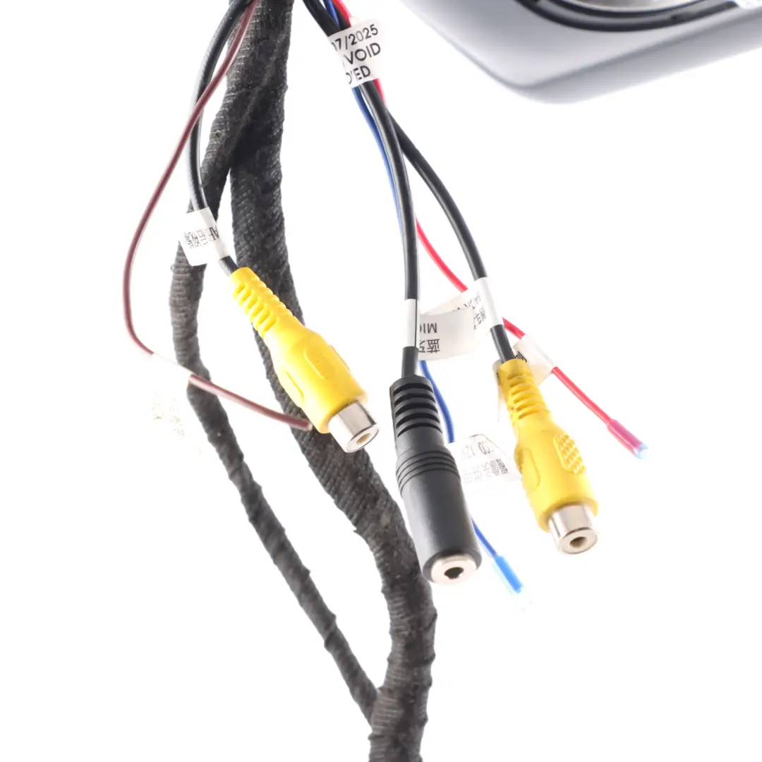 BMW E90 E91 E92 Car Multimedia Navigation System 10.25" Screen GPS Android - SKU RHD-E90-CCC-8259 - Part number E90-CCC-8259