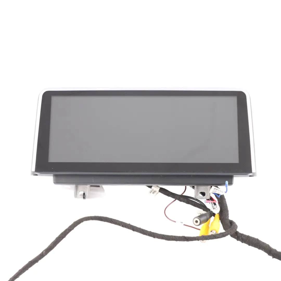 BMW E90 E91 E92 Car Multimedia Navigation System 10.25" Screen GPS Android - SKU RHD-E90-CCC-8259 - Part number E90-CCC-8259