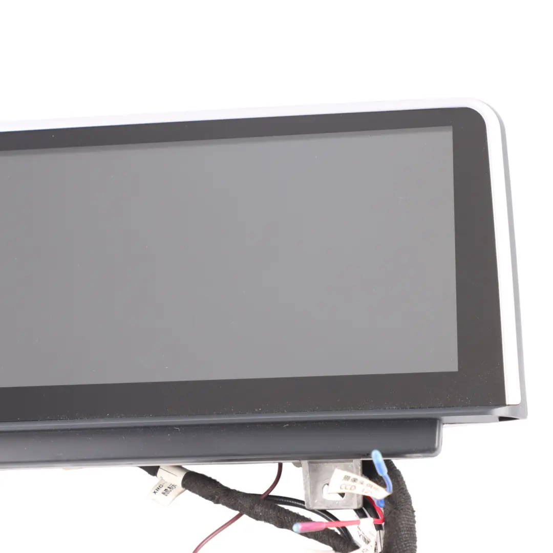 BMW E90 E91 E92 Car Multimedia Navigation System 10.25" Screen GPS Android - SKU RHD-E90-CCC-8259 - Part number E90-CCC-8259