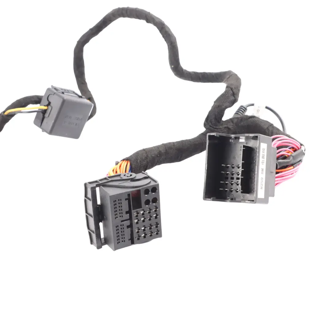 BMW E90 E91 E92 Car Multimedia Navigation System 10.25" Screen GPS Android - SKU RHD-E90-CCC-8259 - Part number E90-CCC-8259