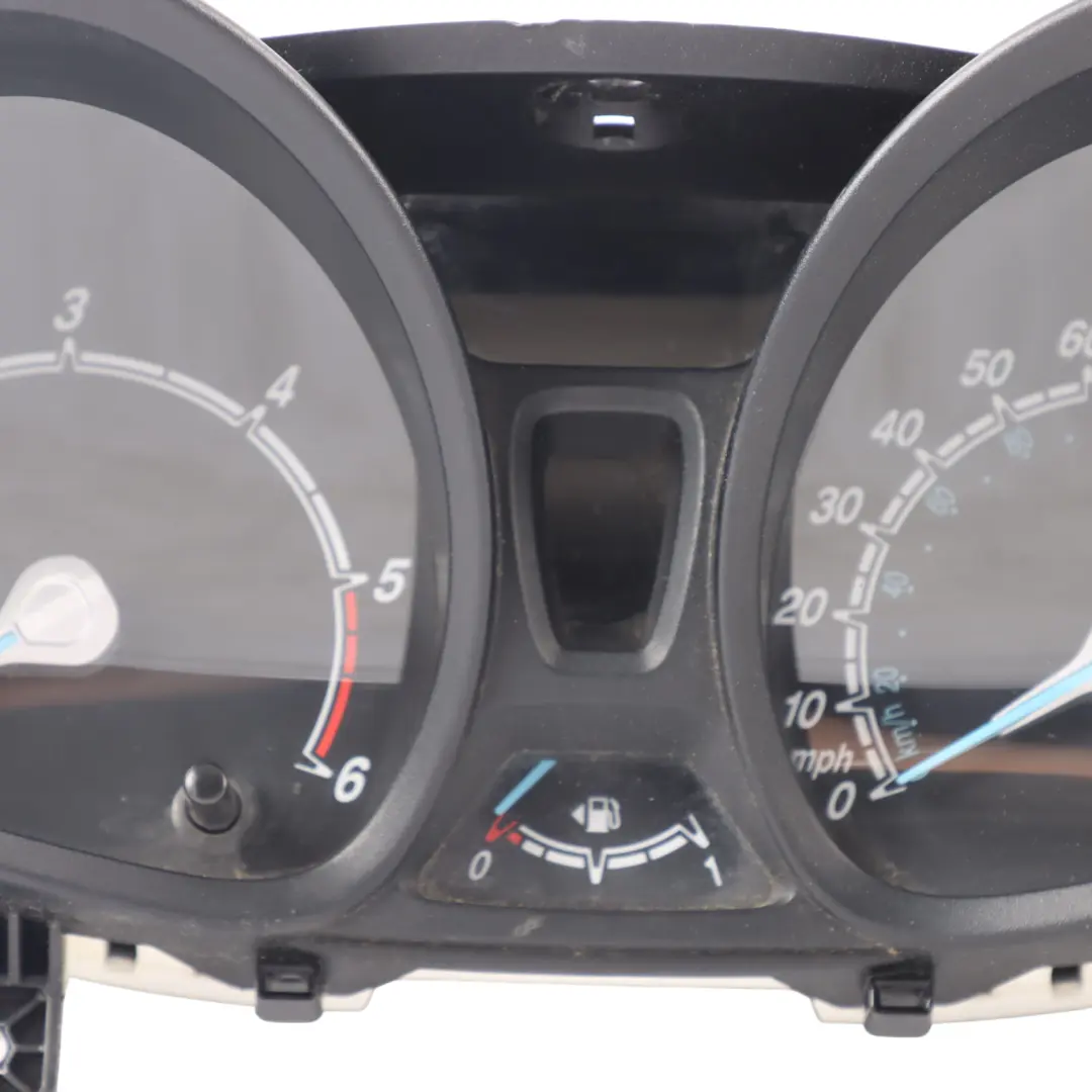 Ford Transit Connect Mk2 Instrument Cluster Speedometer Clocks - SKU RHD-ET7610849DH - Part number ET7610849DH