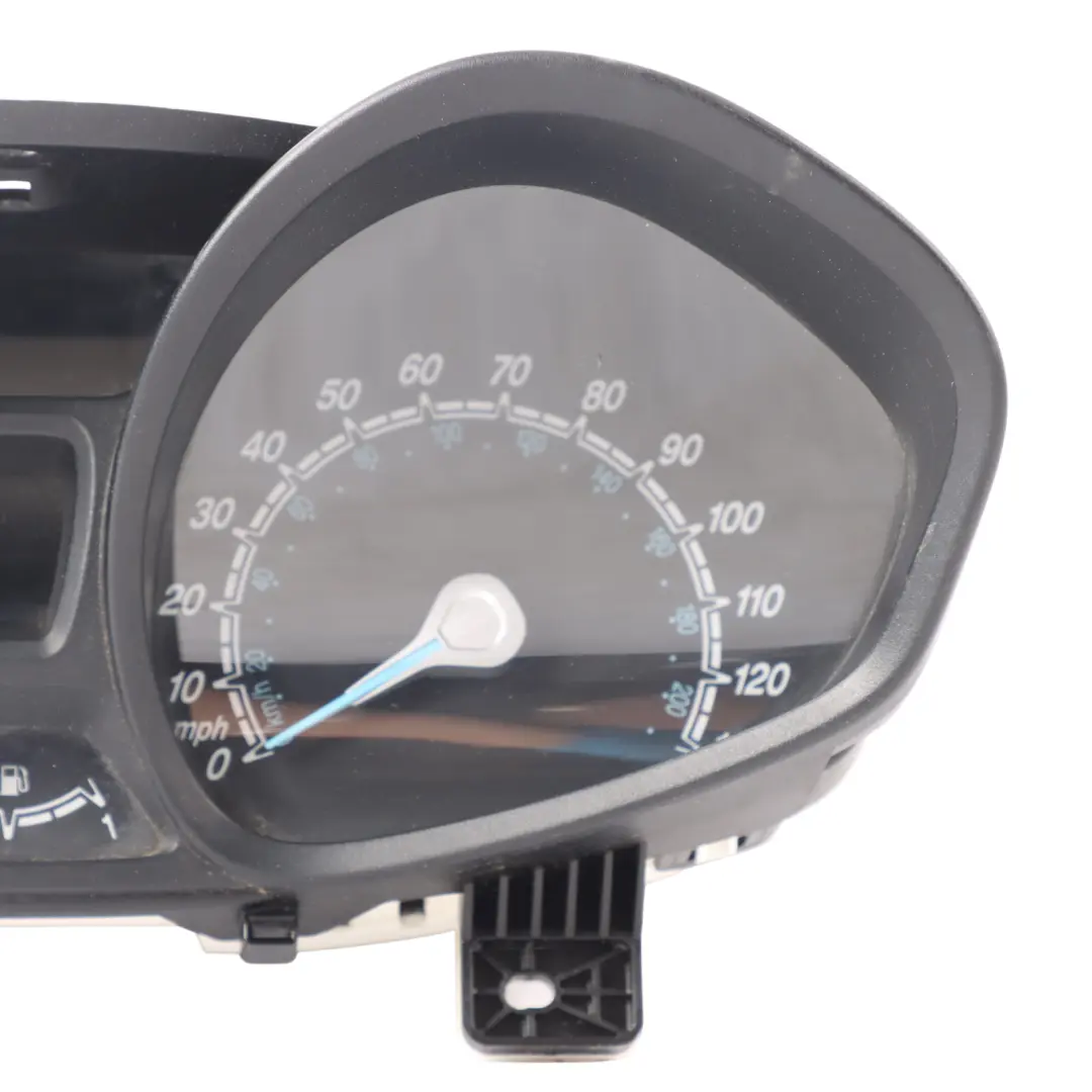 Mk2 Instrument Cluster Speedometer Clocks to Ford Transit Connect with Part number ET7610849DH Ford Transit Connect Mk2 Instrument Cluster Speedometer Clocks - SKU RHD-ET7610849DH - Part number ET7610849DH