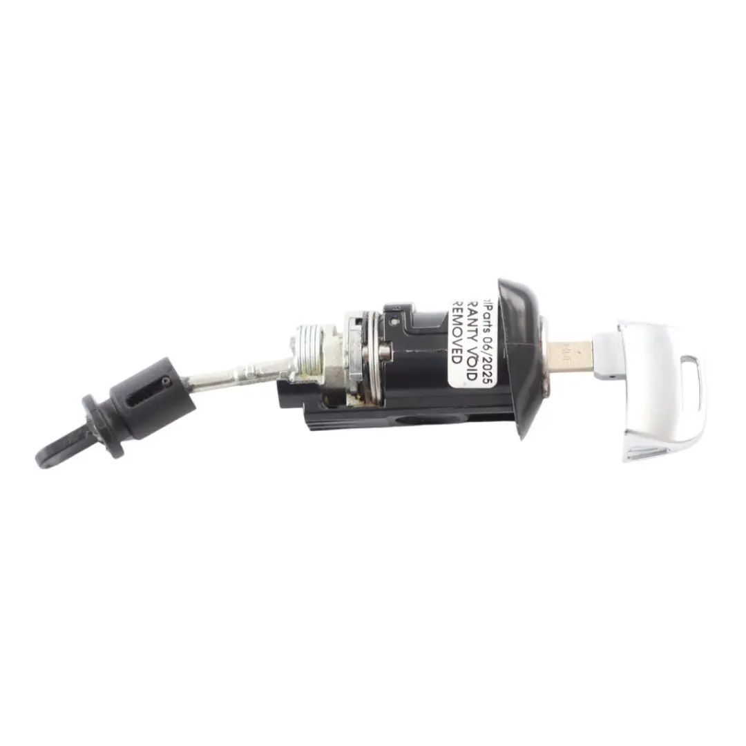 Door Lock Barrel Coil Cylinder Front Right O/S to Audi Q5 FY with Part number F107837168EC Audi Q5 FY Door Lock Barrel Coil Cylinder Front Right O/S - SKU RHD-F107837168EC-1 - Part number F107837168EC