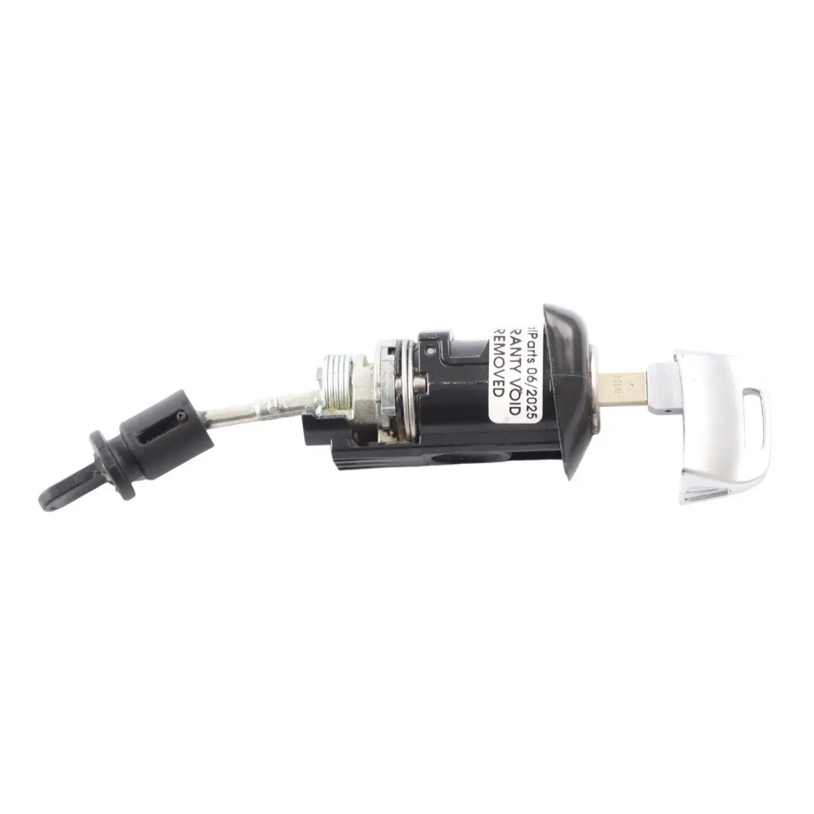 Audi Q5 FY Door Lock Barrel Coil Cylinder Front Right O/S F107837168EC