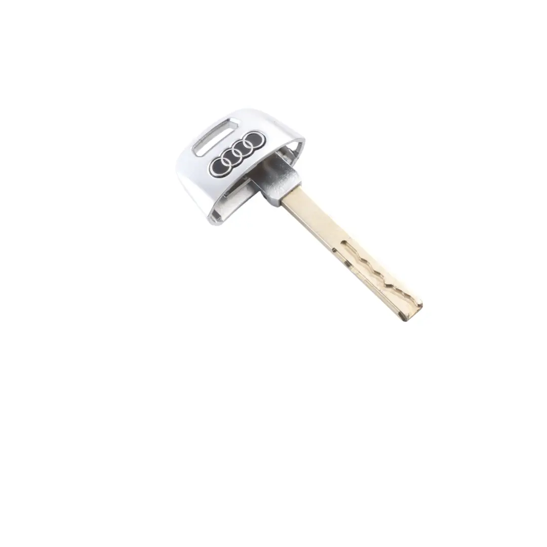 Audi Q5 FY Door Lock Barrel Coil Cylinder Front Right O/S - SKU RHD-F107837168EC-1 - Part number F107837168EC