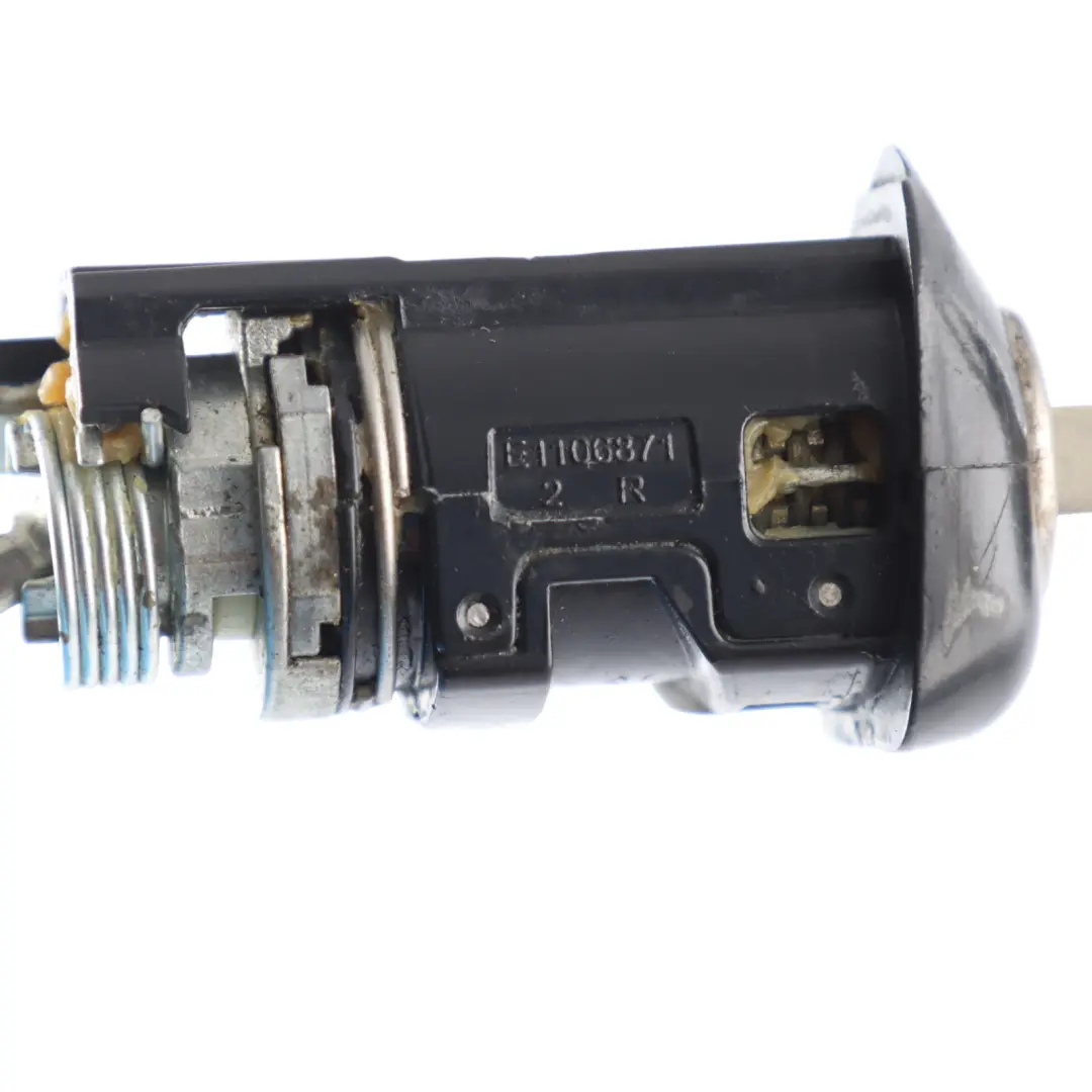 Door Lock Barrel Coil Cylinder Front Right O/S to Audi Q5 FY with Part number F107837168EC Audi Q5 FY Door Lock Barrel Coil Cylinder Front Right O/S - SKU RHD-F107837168EC-1 - Part number F107837168EC