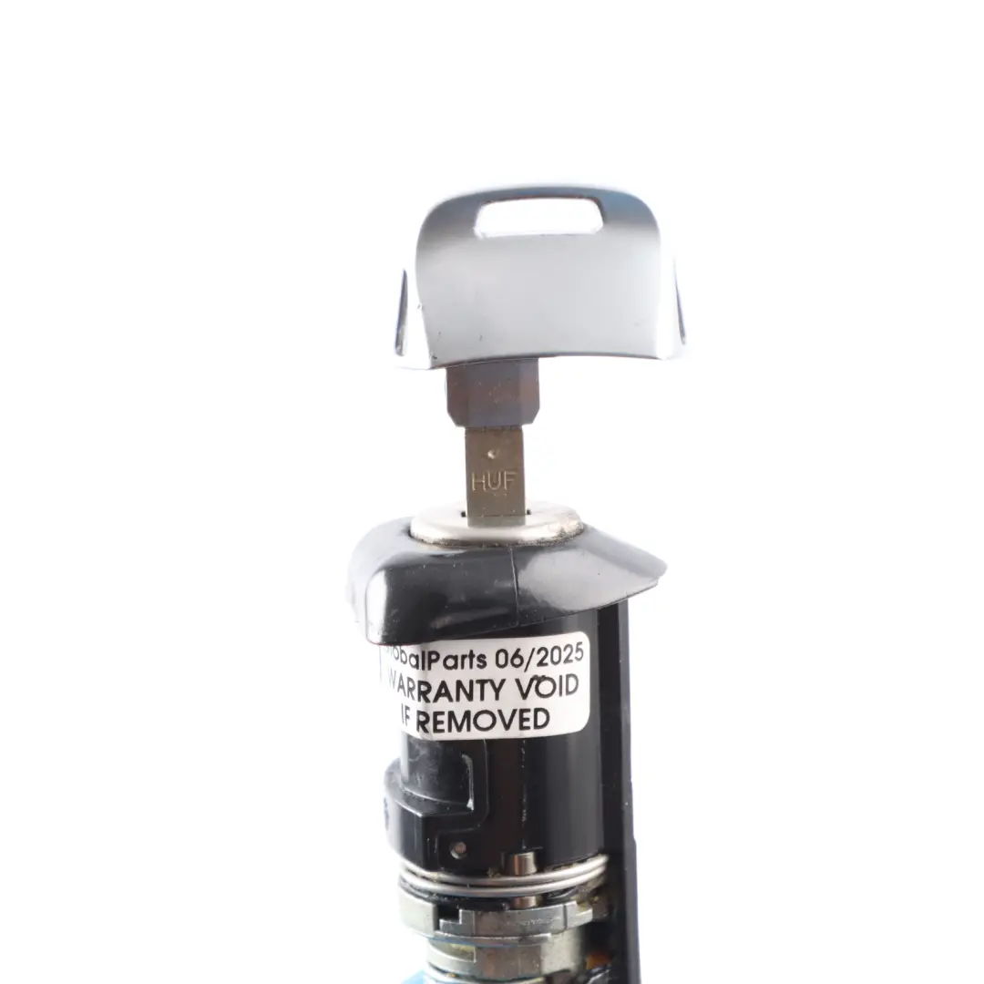 Audi Q5 FY Door Lock Barrel Coil Cylinder Front Right O/S - SKU RHD-F107837168EC-1 - Part number F107837168EC