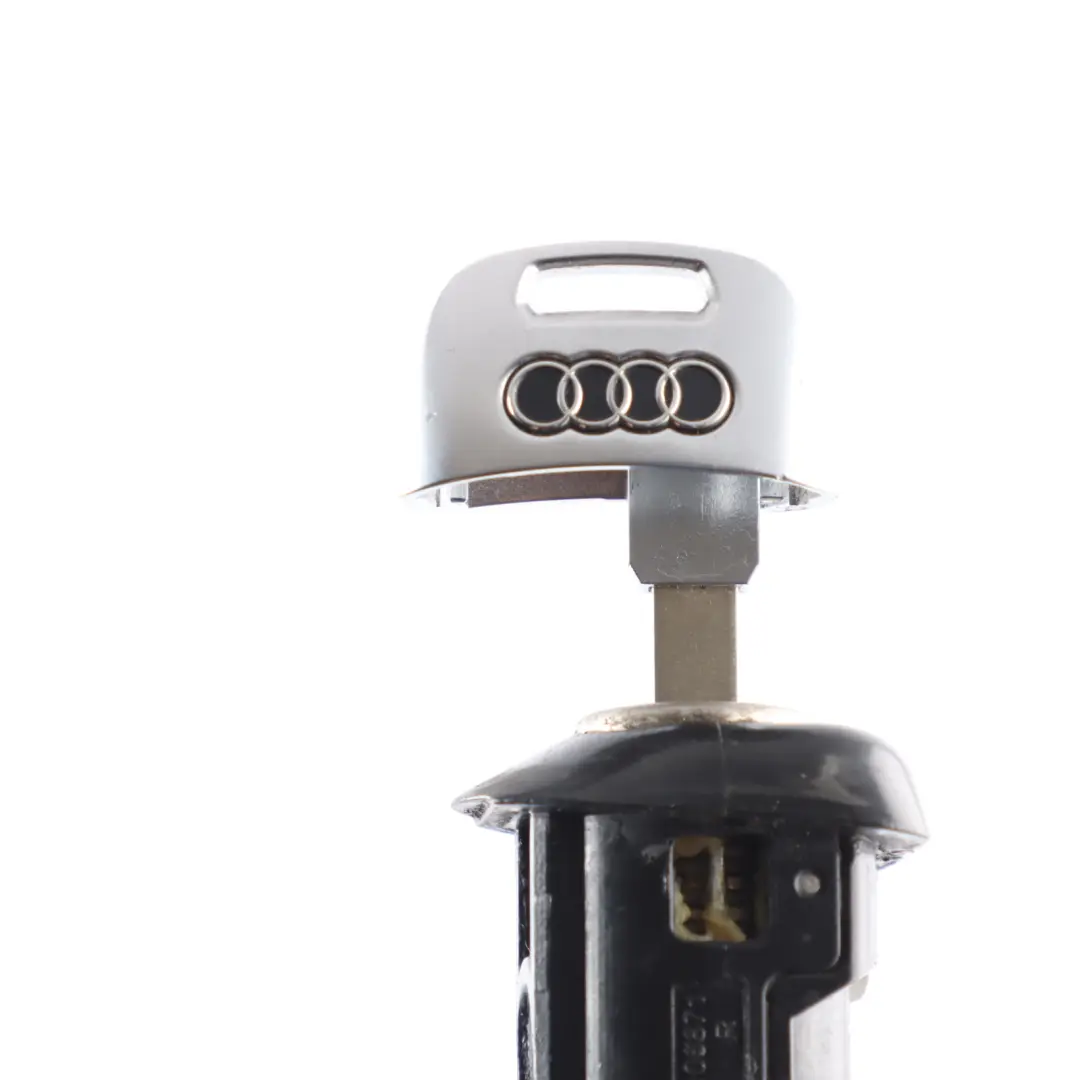 Door Lock Barrel Coil Cylinder Front Right O/S to Audi Q5 FY with Part number F107837168EC Audi Q5 FY Door Lock Barrel Coil Cylinder Front Right O/S - SKU RHD-F107837168EC-1 - Part number F107837168EC