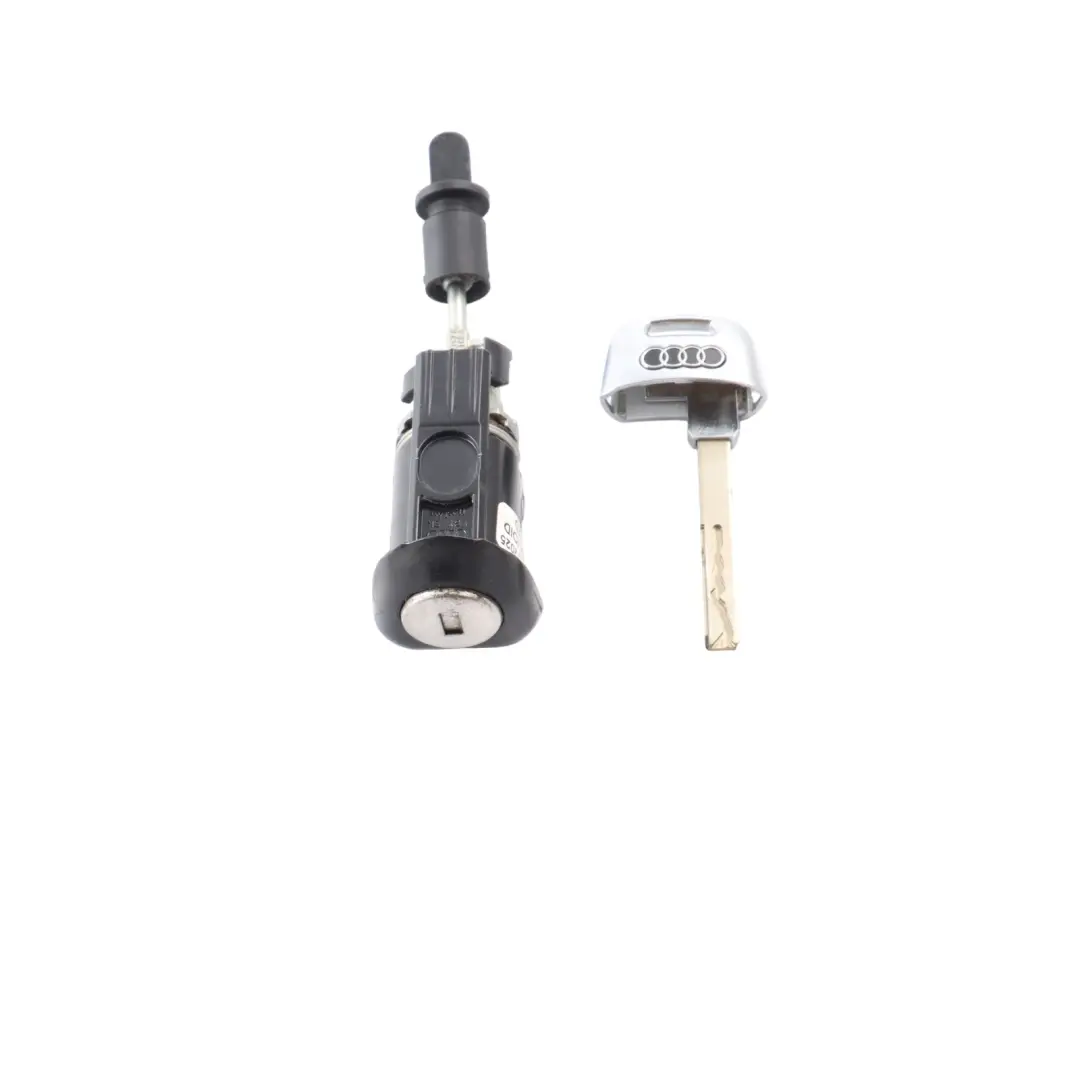 Door Lock Barrel Coil Cylinder Front Right O/S to Audi Q5 FY with Part number F107837168EC Audi Q5 FY Door Lock Barrel Coil Cylinder Front Right O/S - SKU RHD-F107837168EC-1 - Part number F107837168EC