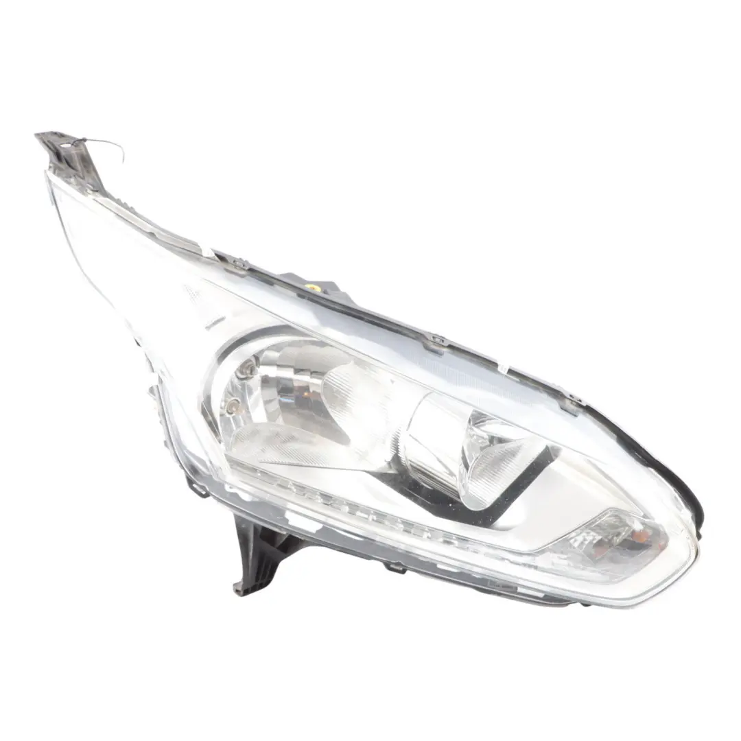 Ford Transit Connect Headlight Lamp Light Front Right O/S FT11-13W029-BA - SKU RHD-FT1113W029BA - Part number FT1113W029BA