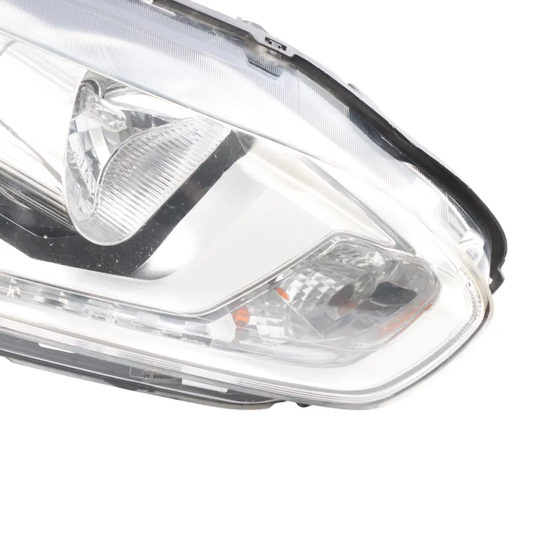 Headlight Lamp Light Front Right O/S FT11-13W029-BA to Ford Transit Connect with Part number FT1113W029BA Ford Transit Connect Headlight Lamp Light Front Right O/S FT11-13W029-BA - SKU RHD-FT1113W029BA - Part number FT1113W029BA