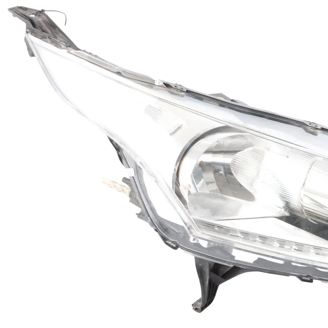 Ford Transit Connect Headlight Lamp Light Front Right O/S FT11-13W029-BA - SKU RHD-FT1113W029BA - Part number FT1113W029BA