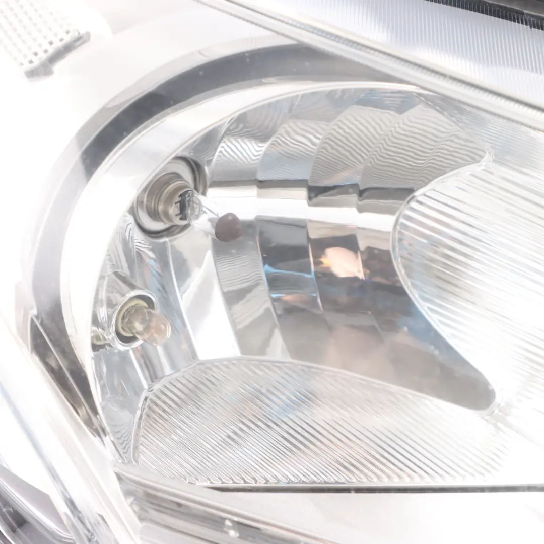 Ford Transit Connect Headlight Lamp Light Front Right O/S FT11-13W029-BA - SKU RHD-FT1113W029BA - Part number FT1113W029BA