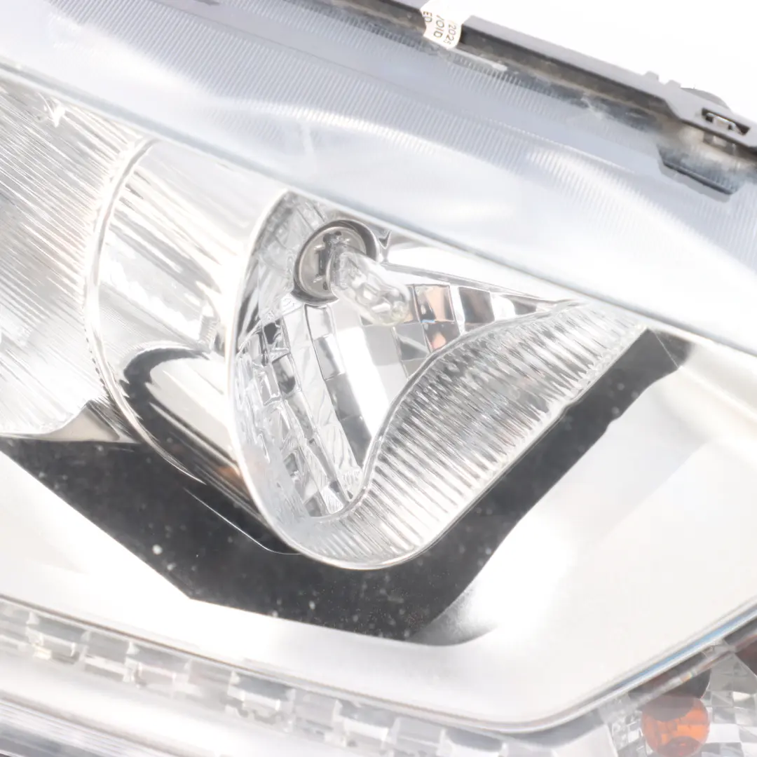 Ford Transit Connect Headlight Lamp Light Front Right O/S FT11-13W029-BA - SKU RHD-FT1113W029BA - Part number FT1113W029BA