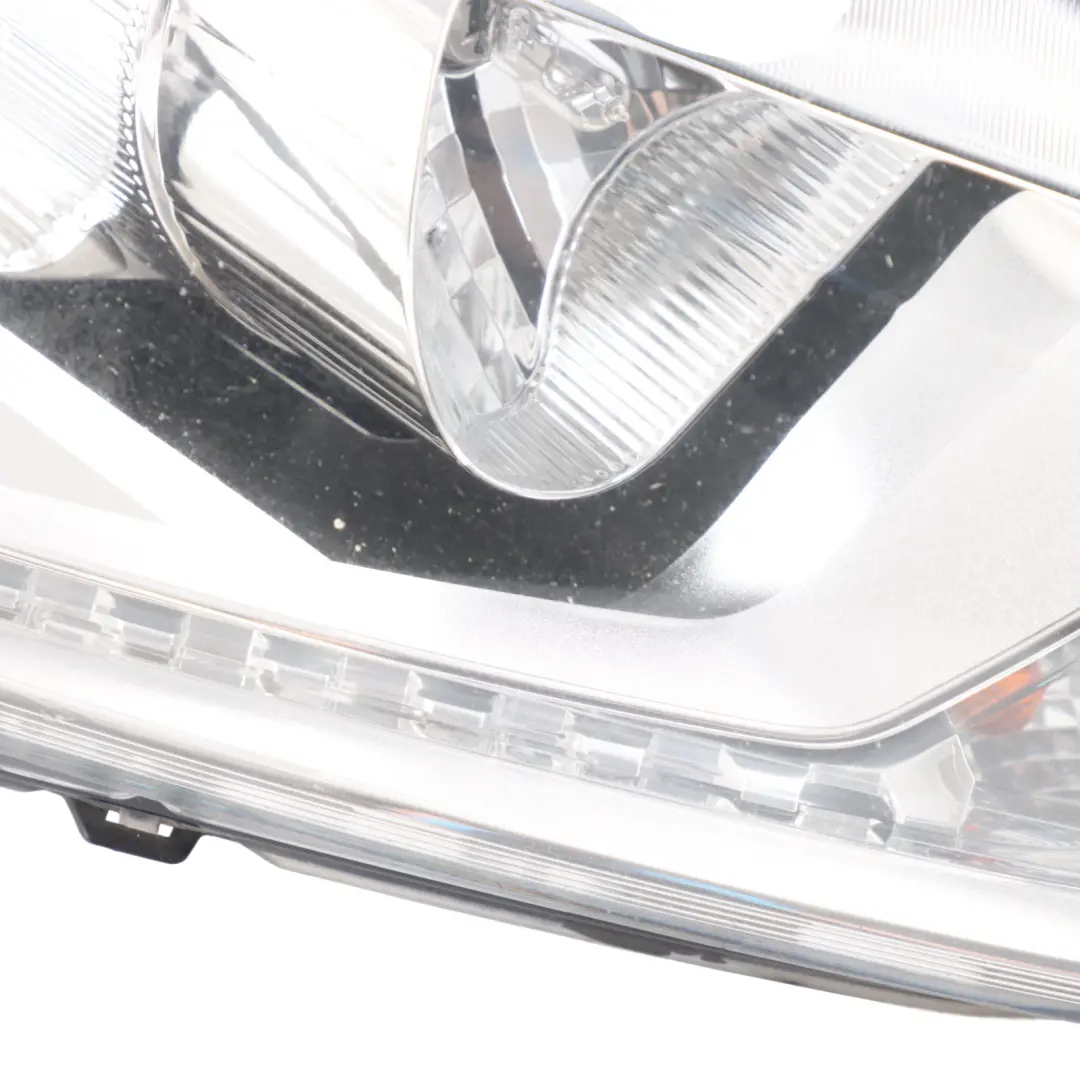 Ford Transit Connect Headlight Lamp Light Front Right O/S FT11-13W029-BA - SKU RHD-FT1113W029BA - Part number FT1113W029BA