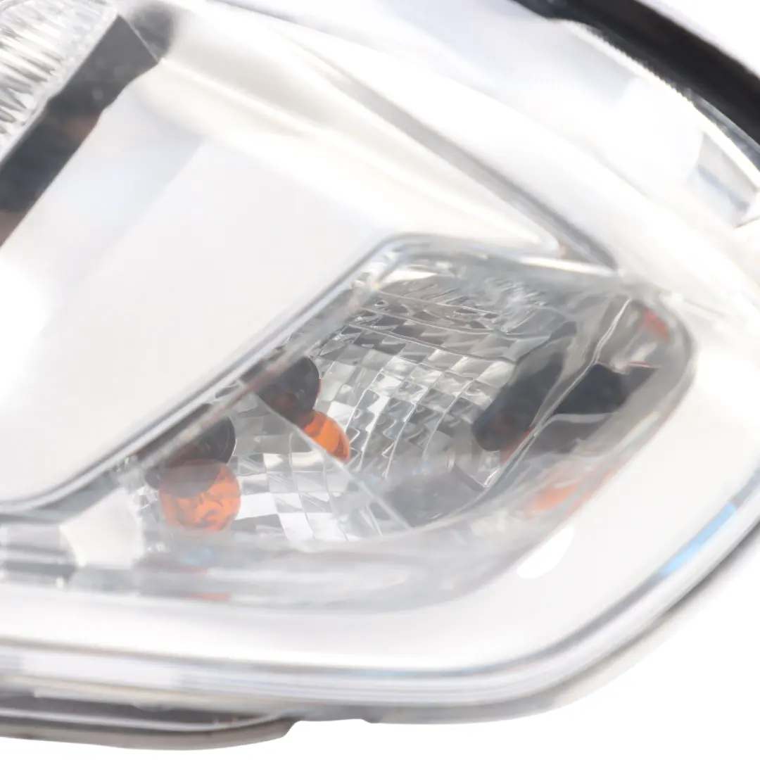 Ford Transit Connect Headlight Lamp Light Front Right O/S FT11-13W029-BA - SKU RHD-FT1113W029BA - Part number FT1113W029BA