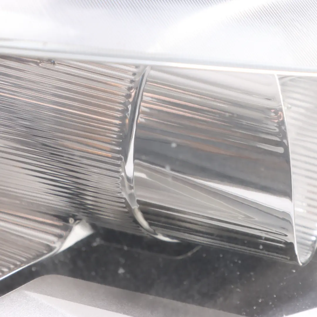 Ford Transit Connect Headlight Lamp Light Front Right O/S FT11-13W029-BA - SKU RHD-FT1113W029BA - Part number FT1113W029BA