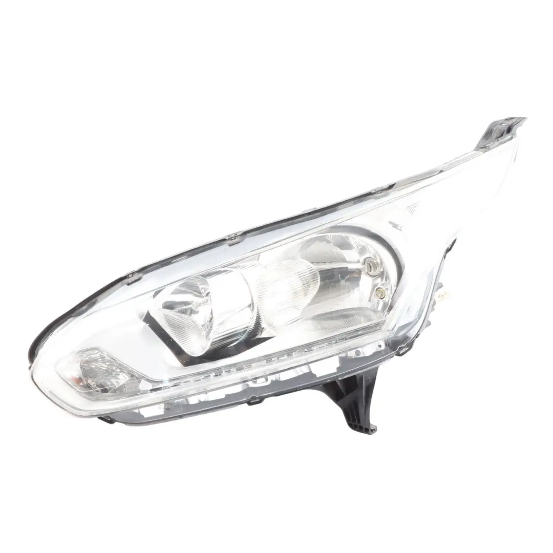 Headlamp Headlight Lamp Light Front Left N/S FT11-13W030-BA to Ford Transit Connect with Part number FT1113W030BA Ford Transit Connect Headlamp Headlight Lamp Light Front Left N/S FT11-13W030-BA - SKU RHD-FT1113W030BA - Part number FT1113W030BA