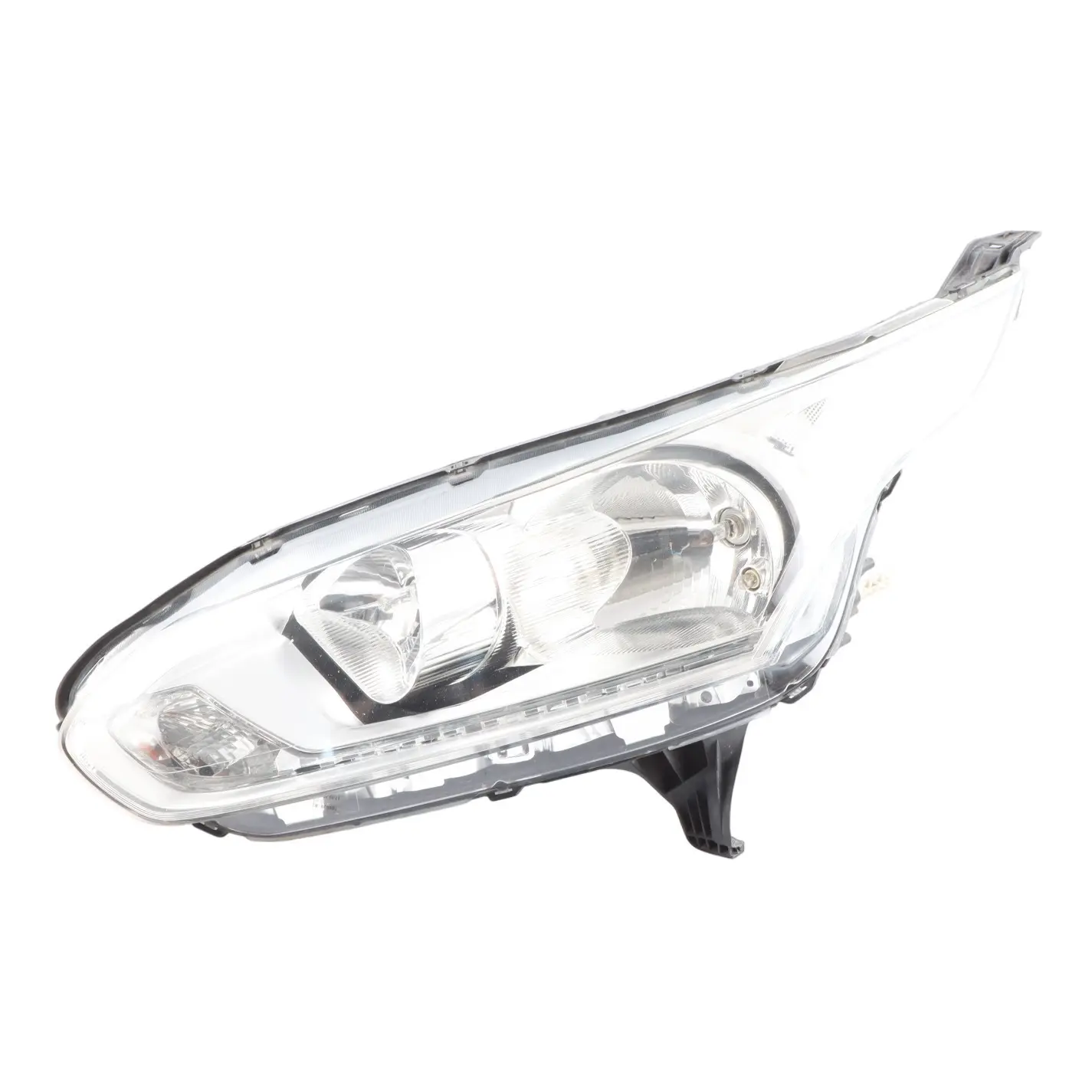 Ford Transit Connect Headlamp Headlight Lamp Light Front Left N/S FT11-13W030-BA