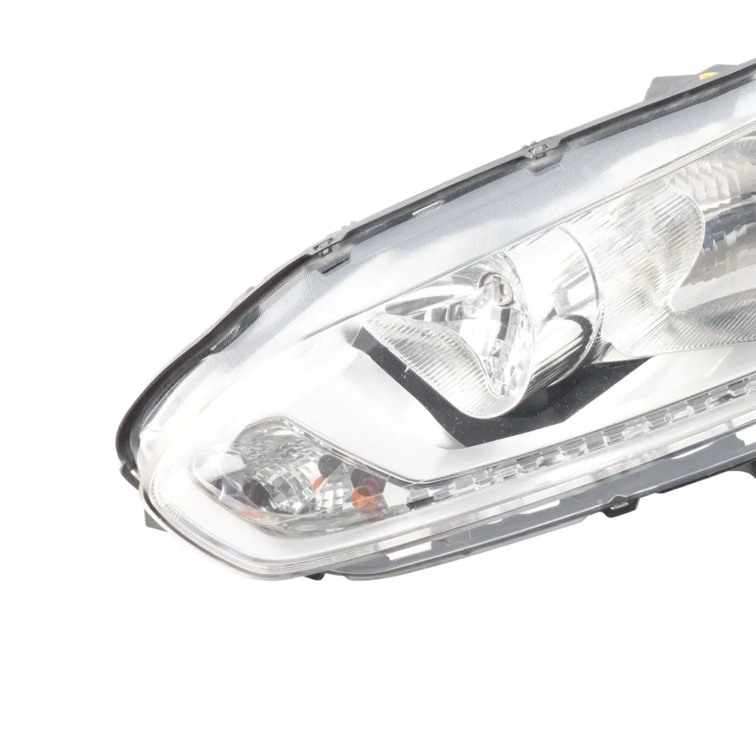 Ford Transit Connect Headlamp Headlight Lamp Light Front Left N/S FT11-13W030-BA - SKU RHD-FT1113W030BA - Part number FT1113W030BA