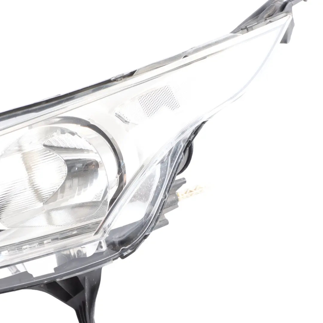 Headlamp Headlight Lamp Light Front Left N/S FT11-13W030-BA to Ford Transit Connect with Part number FT1113W030BA Ford Transit Connect Headlamp Headlight Lamp Light Front Left N/S FT11-13W030-BA - SKU RHD-FT1113W030BA - Part number FT1113W030BA