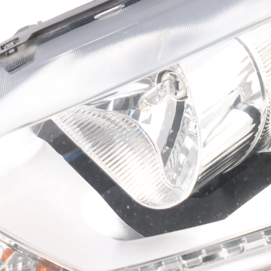 Headlamp Headlight Lamp Light Front Left N/S FT11-13W030-BA to Ford Transit Connect with Part number FT1113W030BA Ford Transit Connect Headlamp Headlight Lamp Light Front Left N/S FT11-13W030-BA - SKU RHD-FT1113W030BA - Part number FT1113W030BA