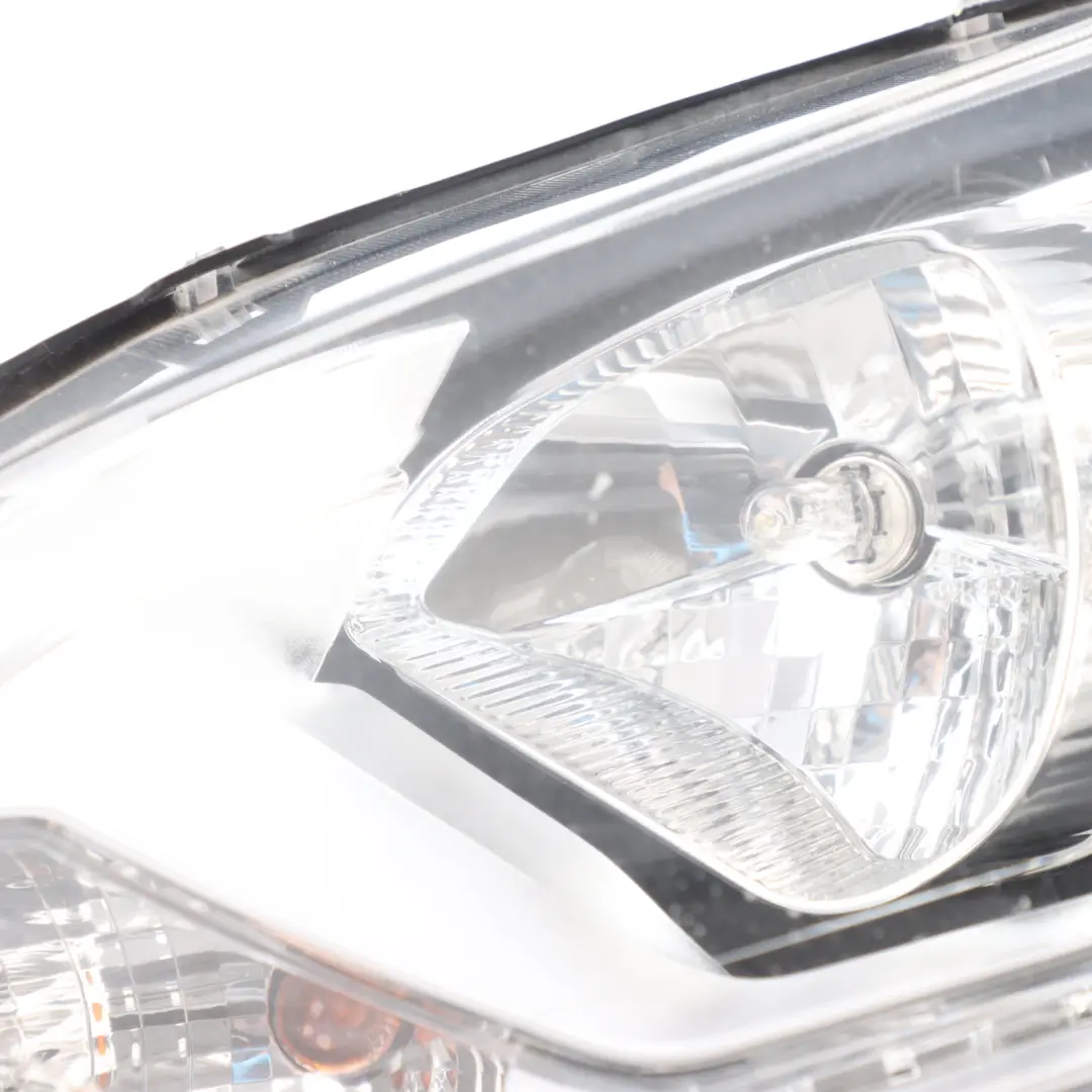 Ford Transit Connect Headlamp Headlight Lamp Light Front Left N/S FT11-13W030-BA - SKU RHD-FT1113W030BA - Part number FT1113W030BA