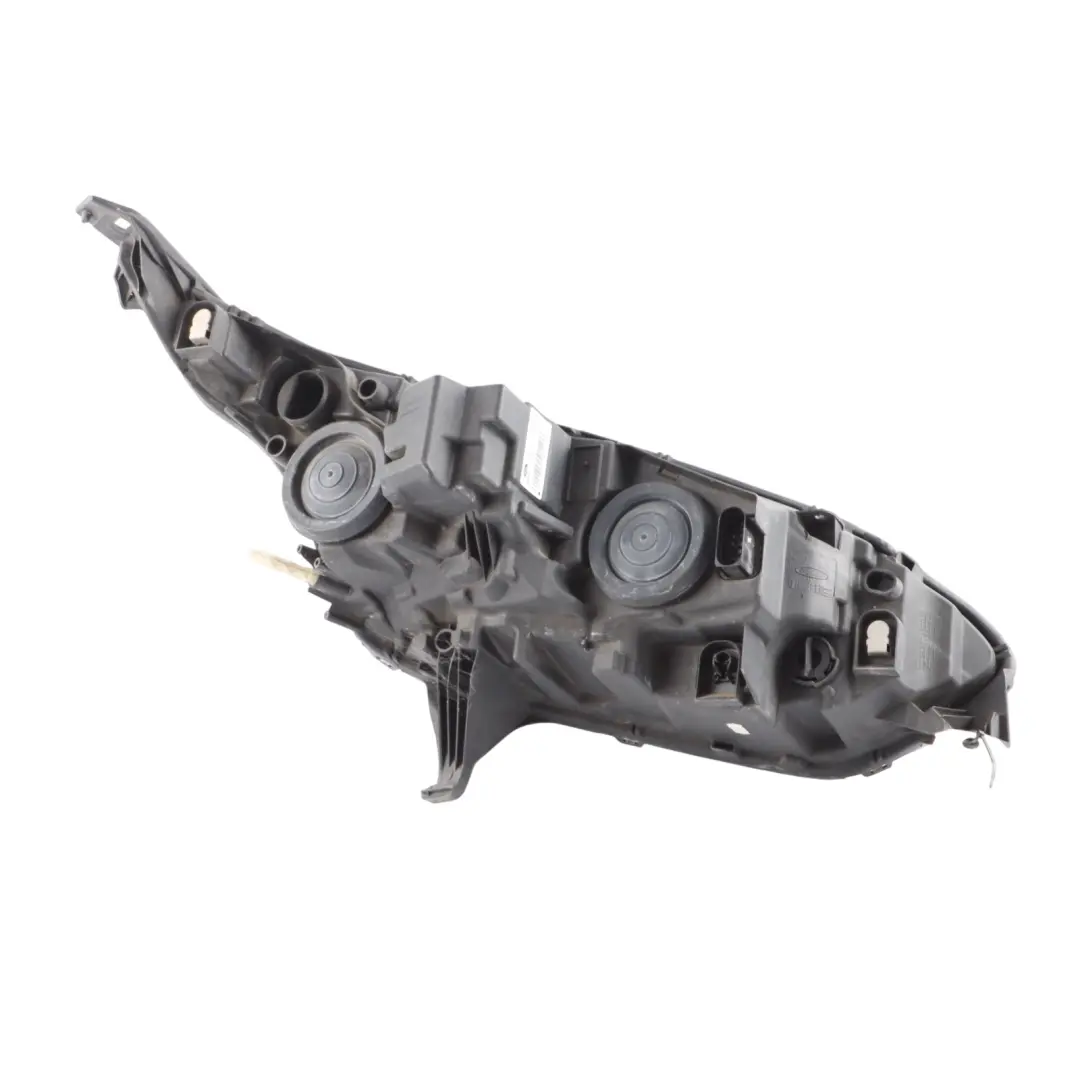 Headlamp Headlight Lamp Light Front Left N/S FT11-13W030-BA to Ford Transit Connect with Part number FT1113W030BA Ford Transit Connect Headlamp Headlight Lamp Light Front Left N/S FT11-13W030-BA - SKU RHD-FT1113W030BA - Part number FT1113W030BA