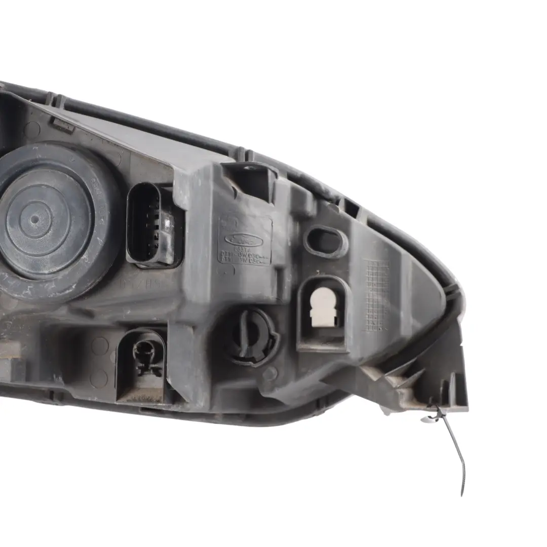 Ford Transit Connect Headlamp Headlight Lamp Light Front Left N/S FT11-13W030-BA - SKU RHD-FT1113W030BA - Part number FT1113W030BA