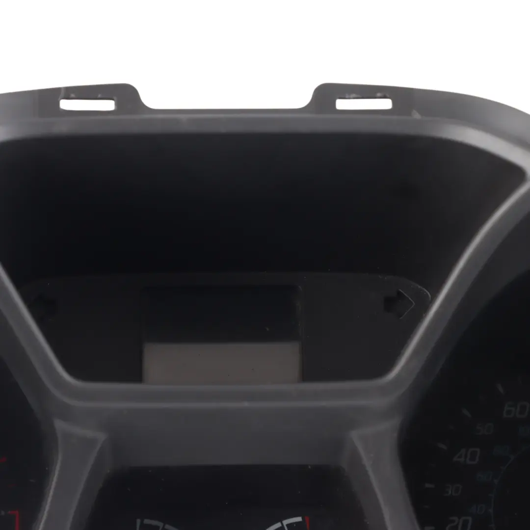 Instrument Cluster Speedo Clocks Manual to Ford Transit Connect Diesel with Part number FT1T10849HF Ford Transit Connect Diesel Instrument Cluster Speedo Clocks Manual - SKU RHD-FT1T10849HF - Part number FT1T10849HF