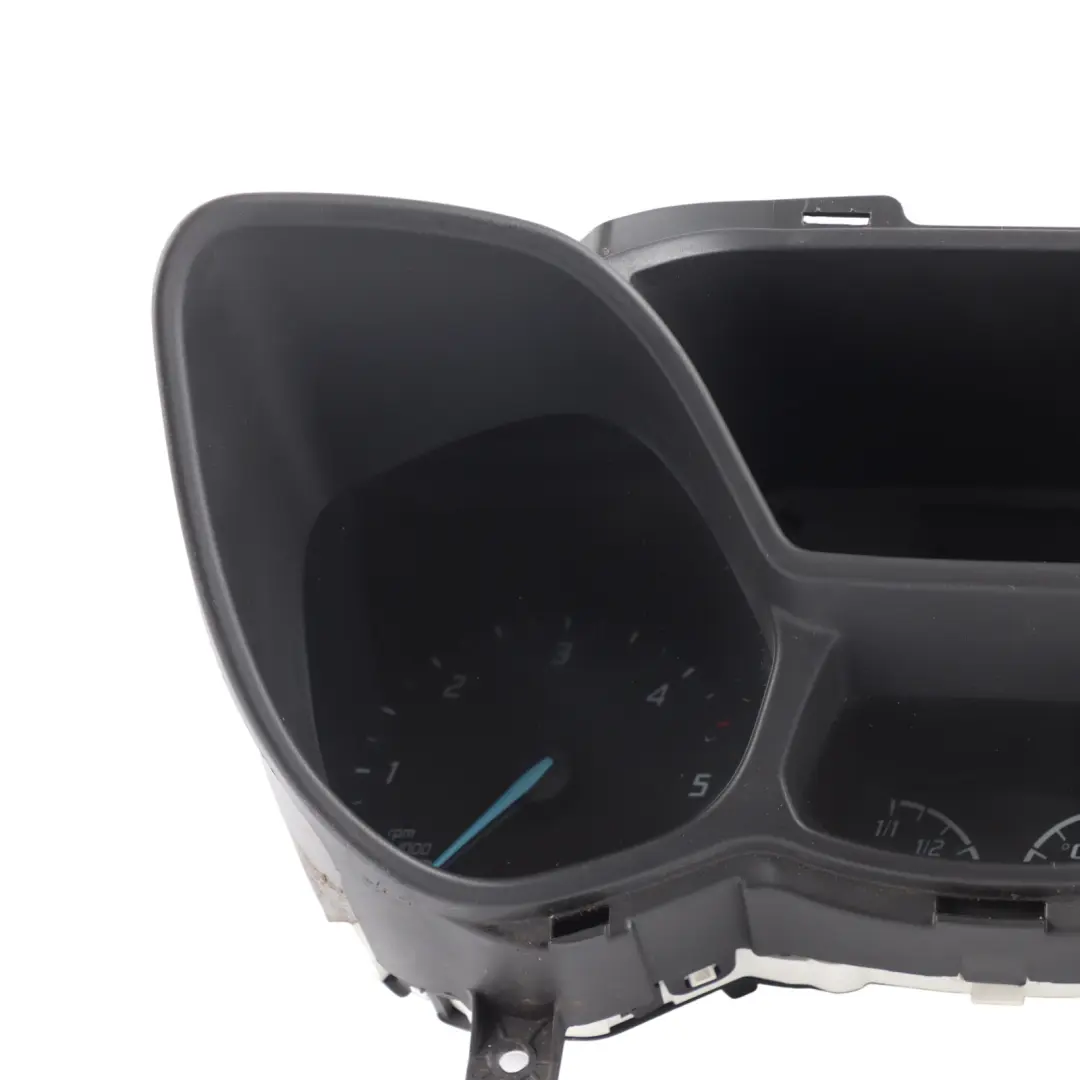Ford Transit Connect Diesel Instrument Cluster Speedo Clocks Manual - SKU RHD-FT1T10849HF - Part number FT1T10849HF