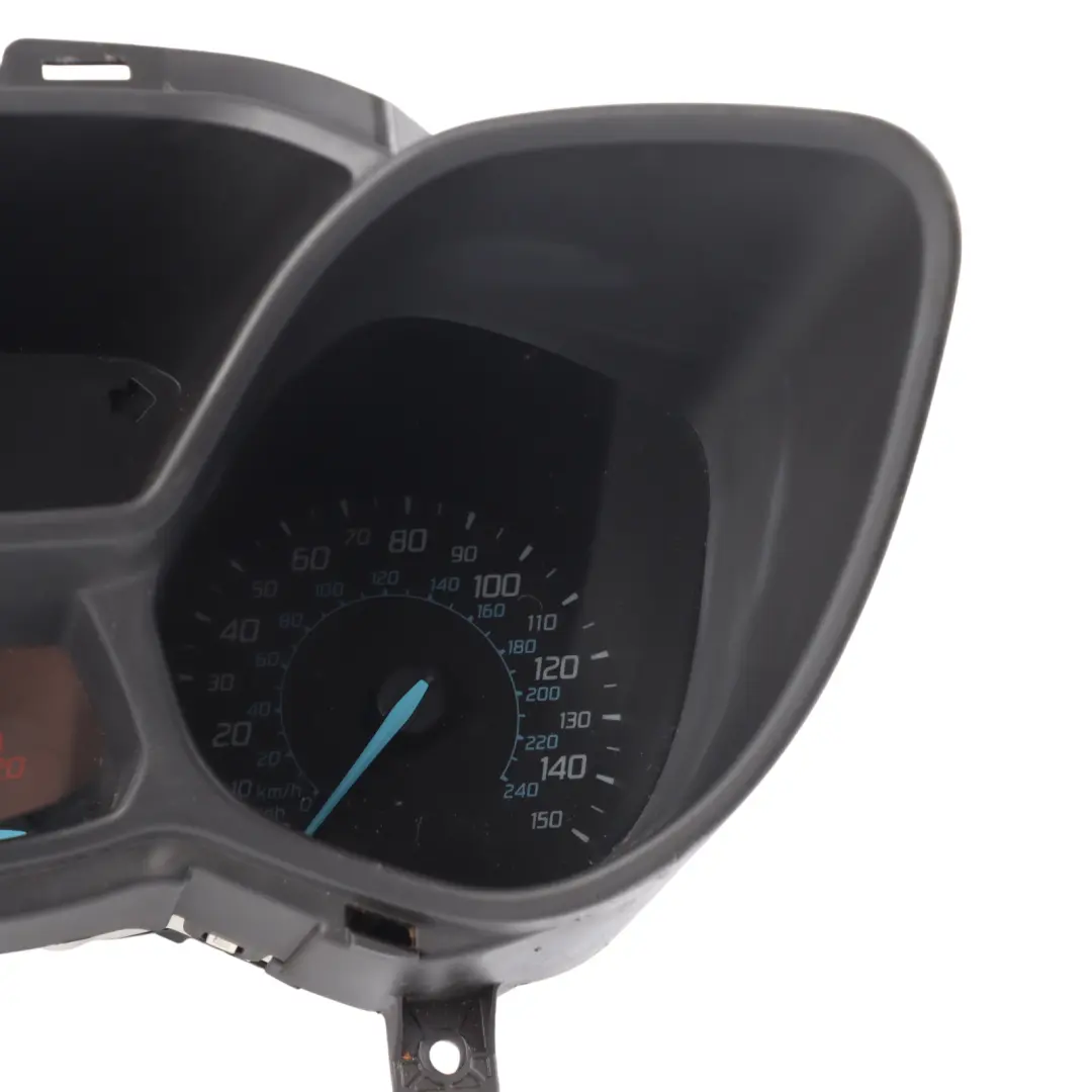 Instrument Cluster Speedo Clocks Manual to Ford Transit Connect Diesel with Part number FT1T10849HF Ford Transit Connect Diesel Instrument Cluster Speedo Clocks Manual - SKU RHD-FT1T10849HF - Part number FT1T10849HF
