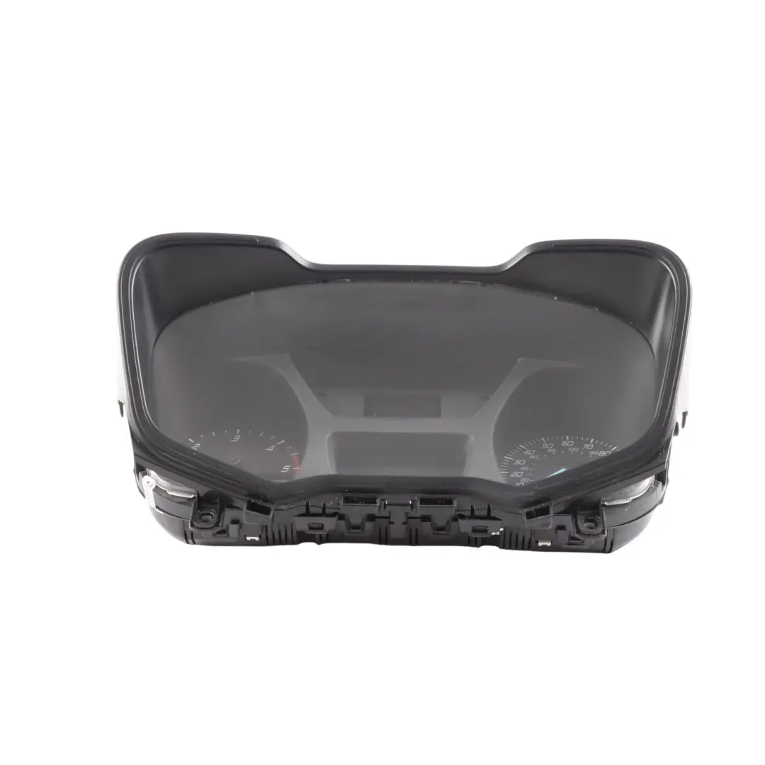 Mk8 VI Instrument Cluster Speedo Meter 2.0 Diesel to Ford Transit with Part number GK2T10849KA Ford Transit Mk8 VI Instrument Cluster Speedo Meter 2.0 Diesel - SKU RHD-GK2T10849KA - Part number GK2T10849KA