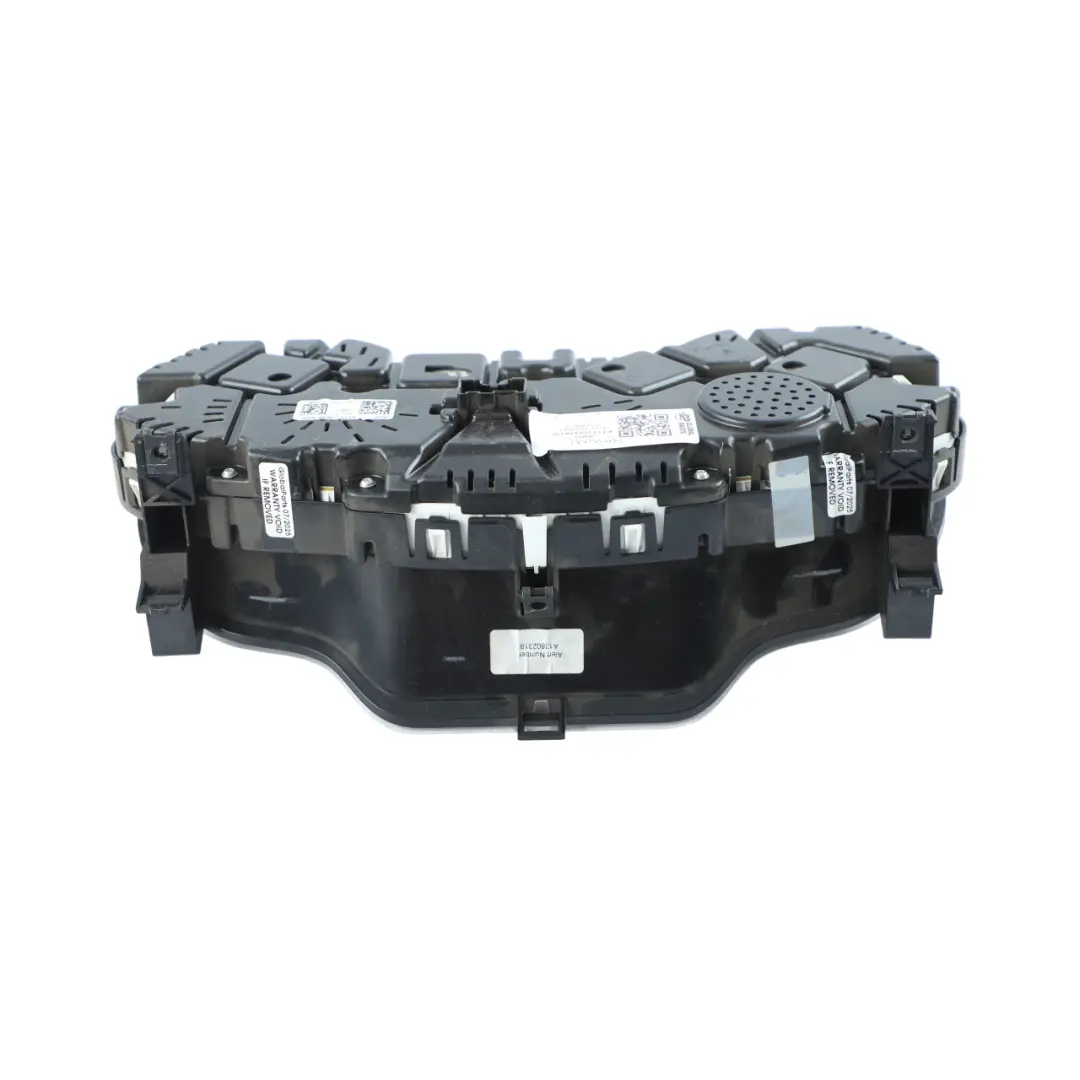 Ford Transit Connect Instrument Cluster Speedo Diesel Manual Gear - SKU RHD-KT1T10849ADD - Part number KT1T10849ADD
