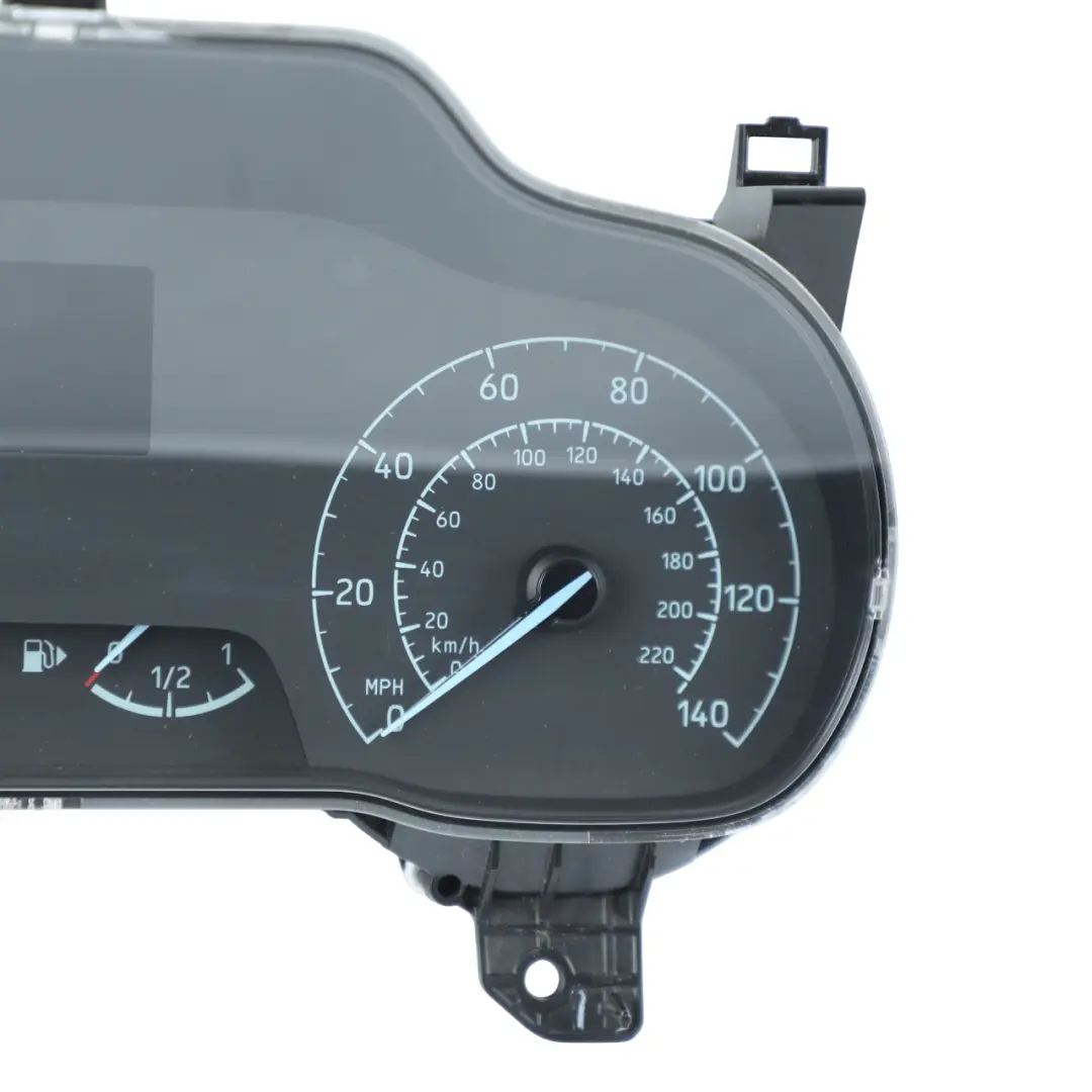 Ford Transit Connect Instrument Cluster Speedo Diesel Manual Gear - SKU RHD-KT1T10849ADD - Part number KT1T10849ADD