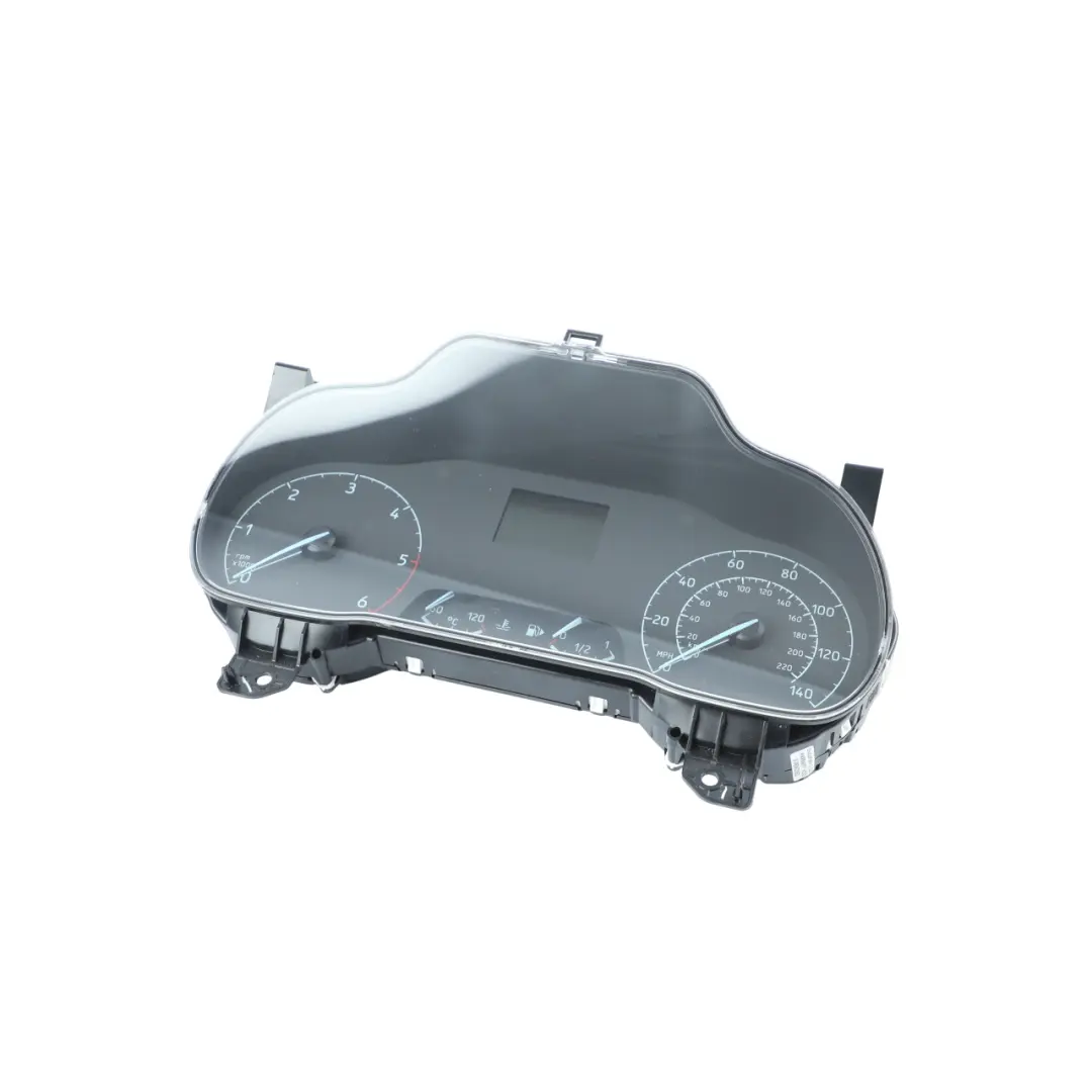 Instrument Cluster Speedo Diesel Manual Gear to Ford Transit Connect with Part number KT1T10849ADD Ford Transit Connect Instrument Cluster Speedo Diesel Manual Gear - SKU RHD-KT1T10849ADD - Part number KT1T10849ADD