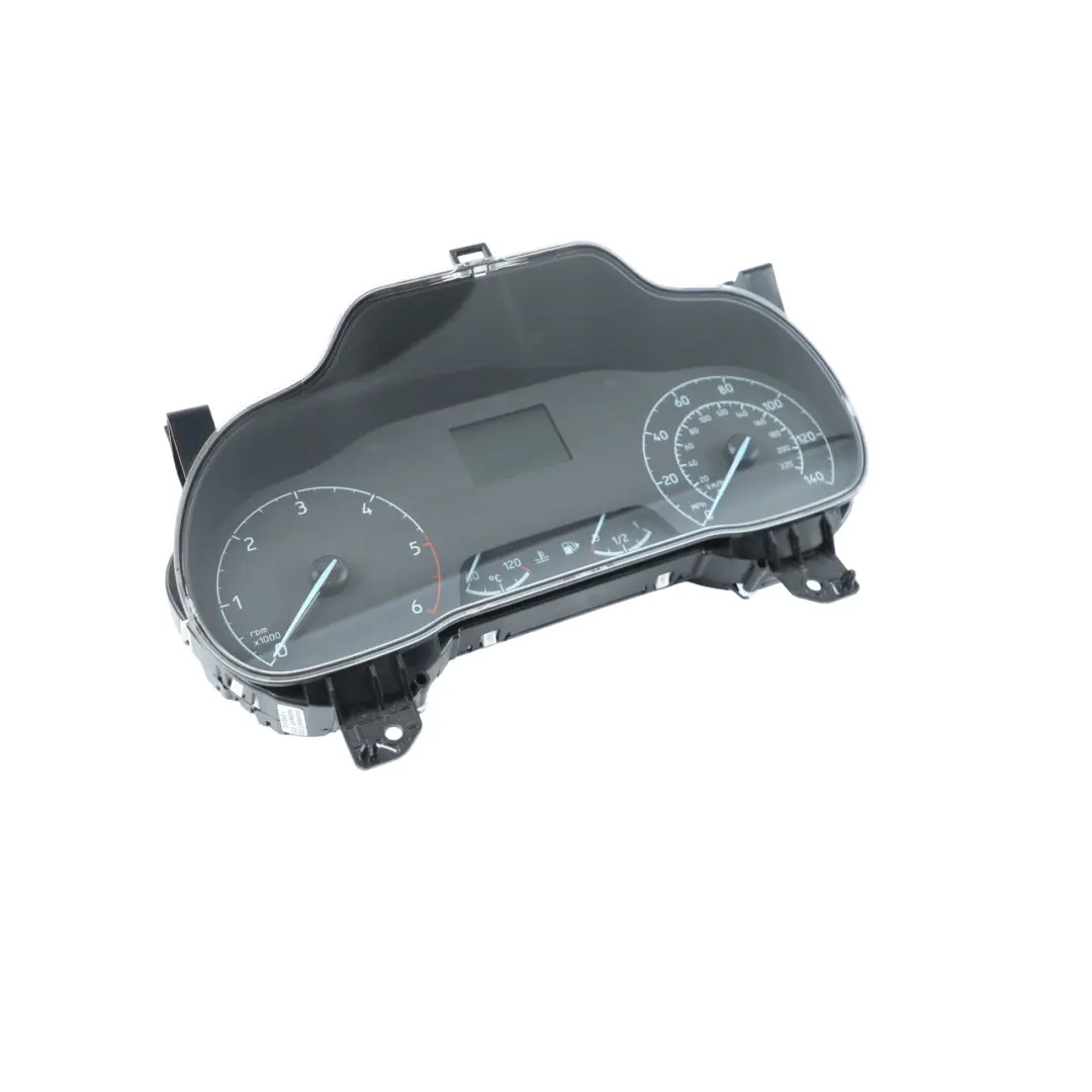 Instrument Cluster Speedo Diesel Manual Gear to Ford Transit Connect with Part number KT1T10849ADD Ford Transit Connect Instrument Cluster Speedo Diesel Manual Gear - SKU RHD-KT1T10849ADD - Part number KT1T10849ADD