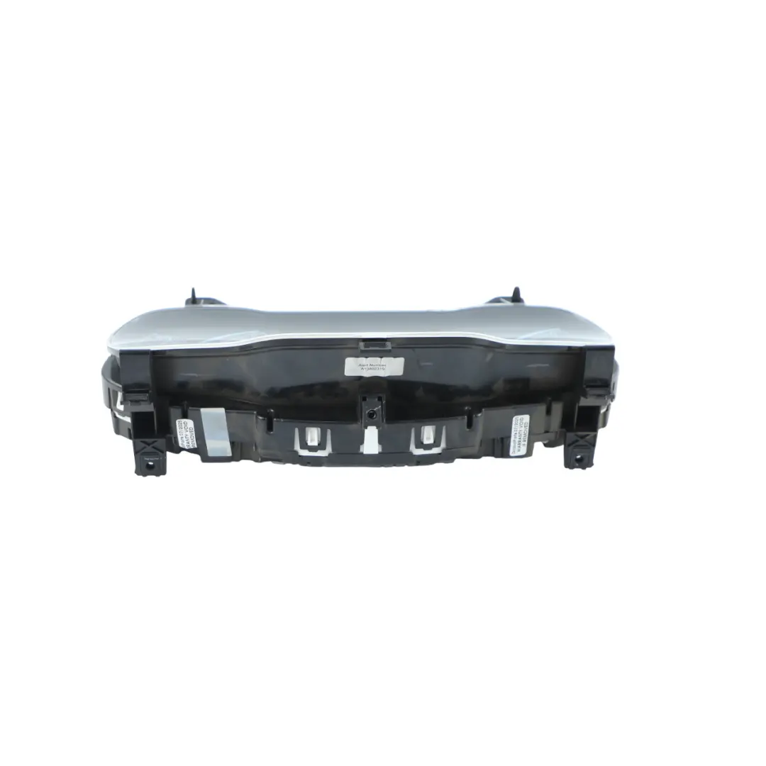 Ford Transit Connect Instrument Cluster Speedo Diesel Manual Gear - SKU RHD-KT1T10849ADD - Part number KT1T10849ADD