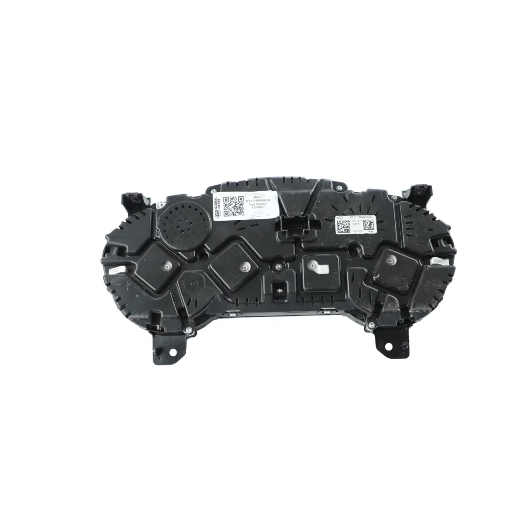 Instrument Cluster Speedo Diesel Manual Gear to Ford Transit Connect with Part number KT1T10849ADD Ford Transit Connect Instrument Cluster Speedo Diesel Manual Gear - SKU RHD-KT1T10849ADD - Part number KT1T10849ADD