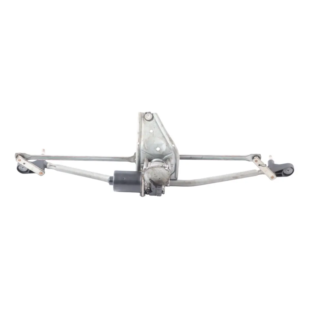 Ford Transit MK7 Windscreen Front Wiper Linkage System Motor - SKU RHD-YC1517504AG - Part number YC1517504AG